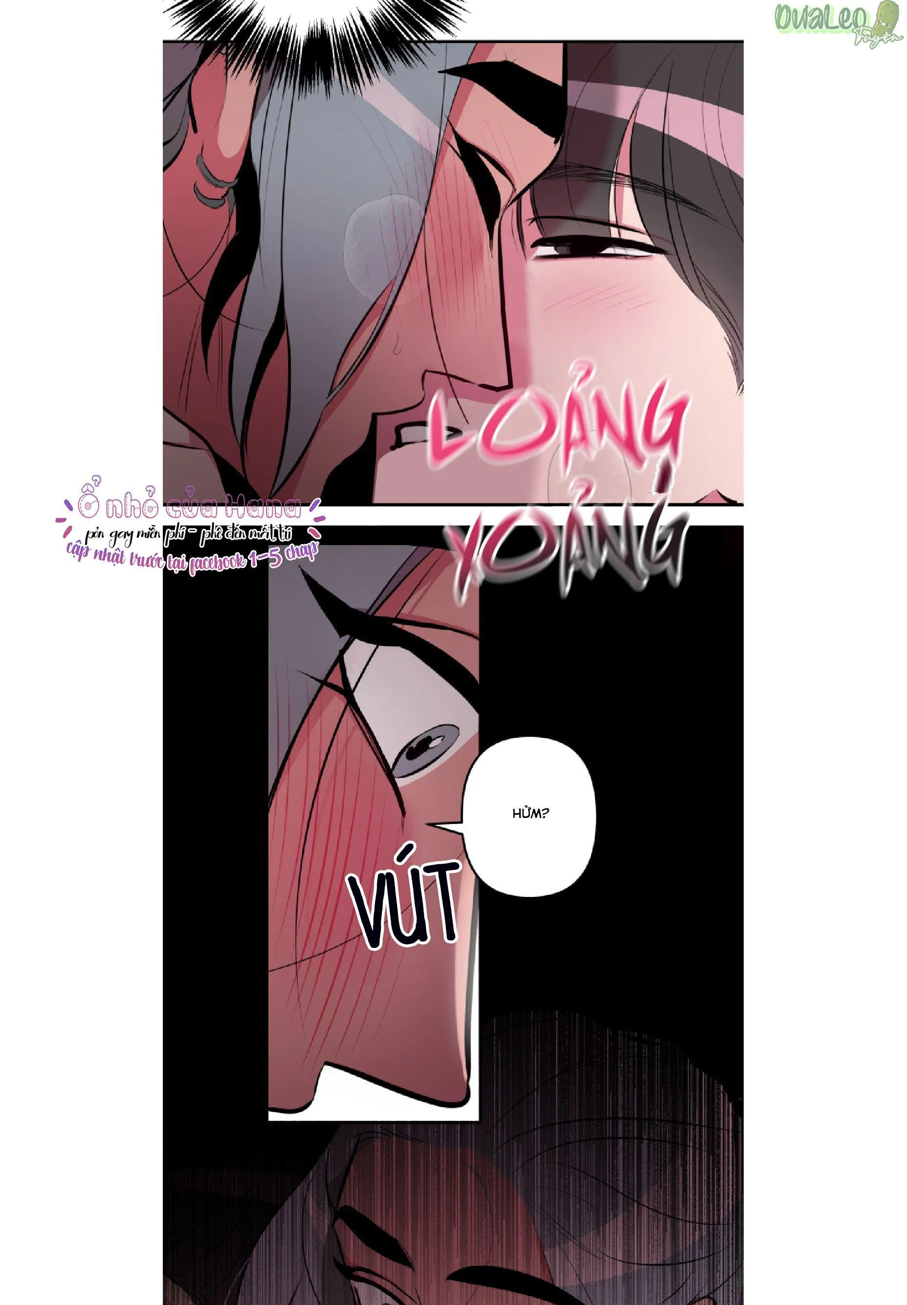 Cơ Thể Hoàn Mỹ Chapter 24 Trang 14