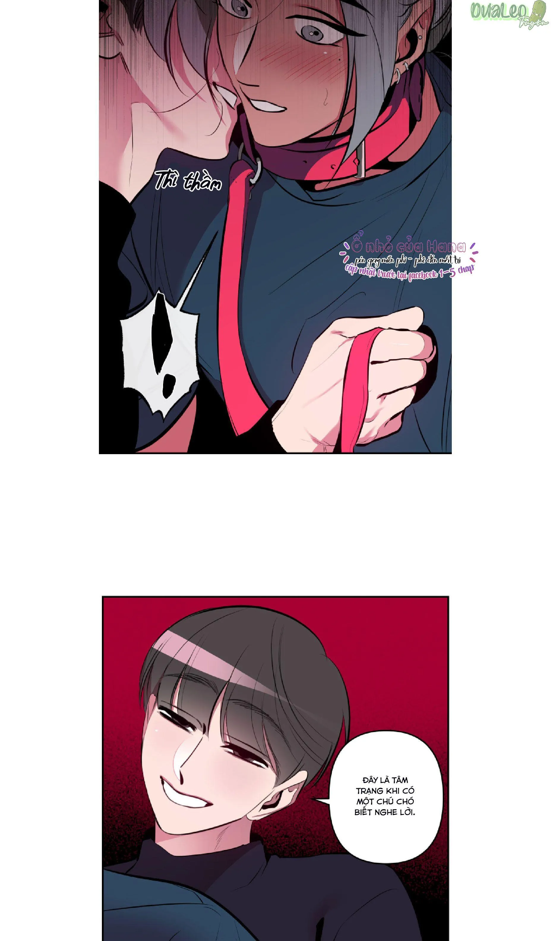 Cơ Thể Hoàn Mỹ Chapter 24 Trang 15