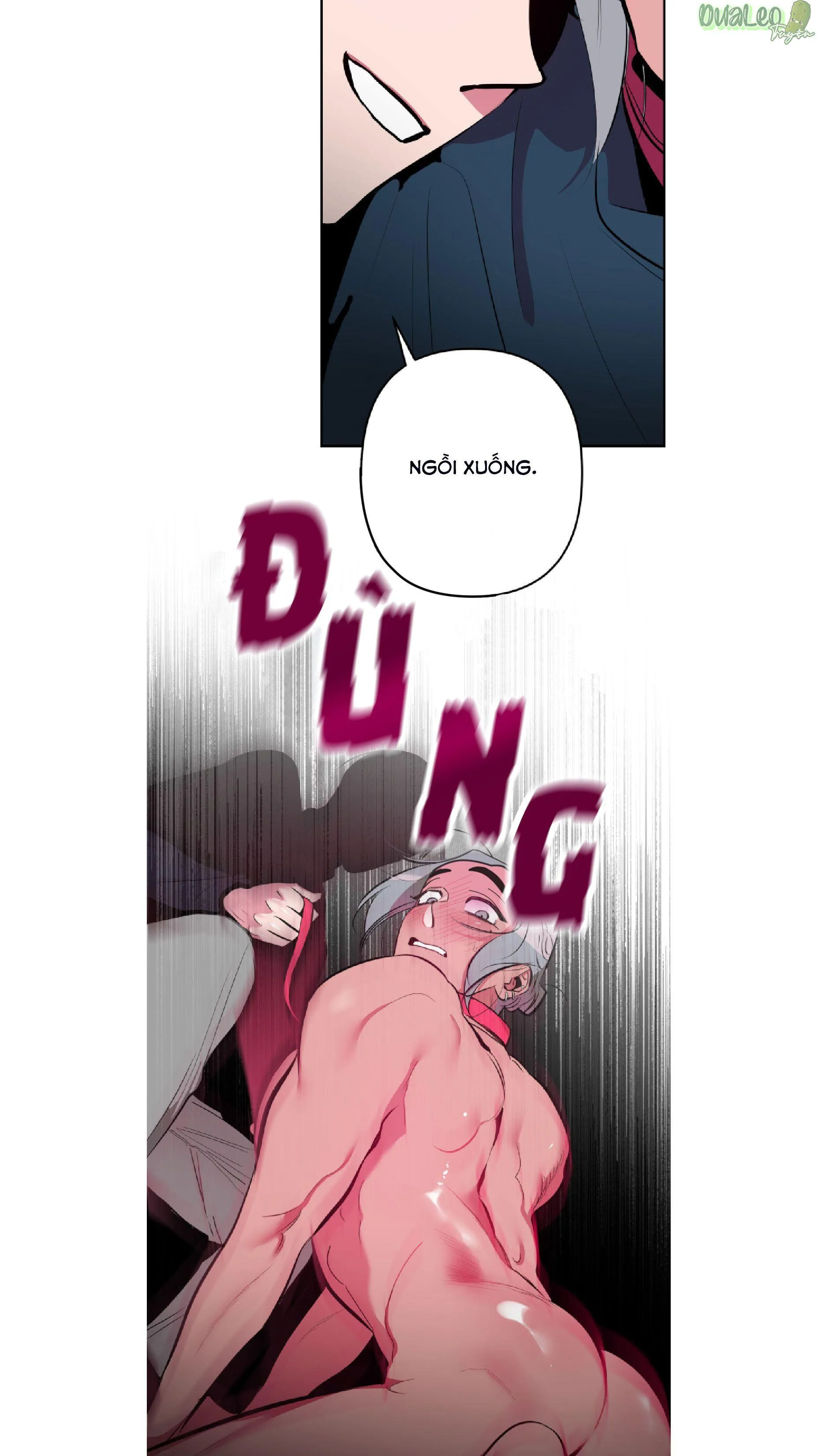 Cơ Thể Hoàn Mỹ Chapter 24 Trang 17