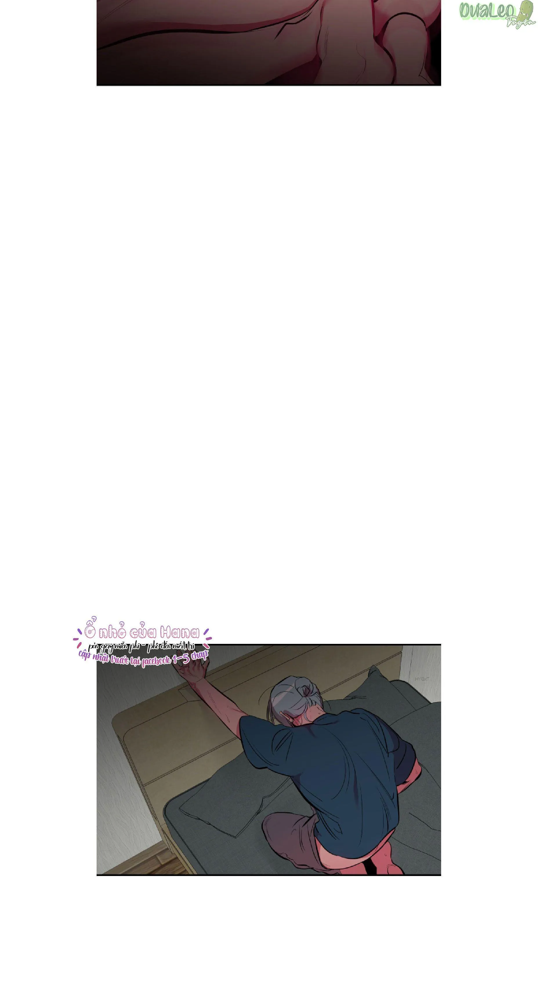 Cơ Thể Hoàn Mỹ Chapter 24 Trang 18