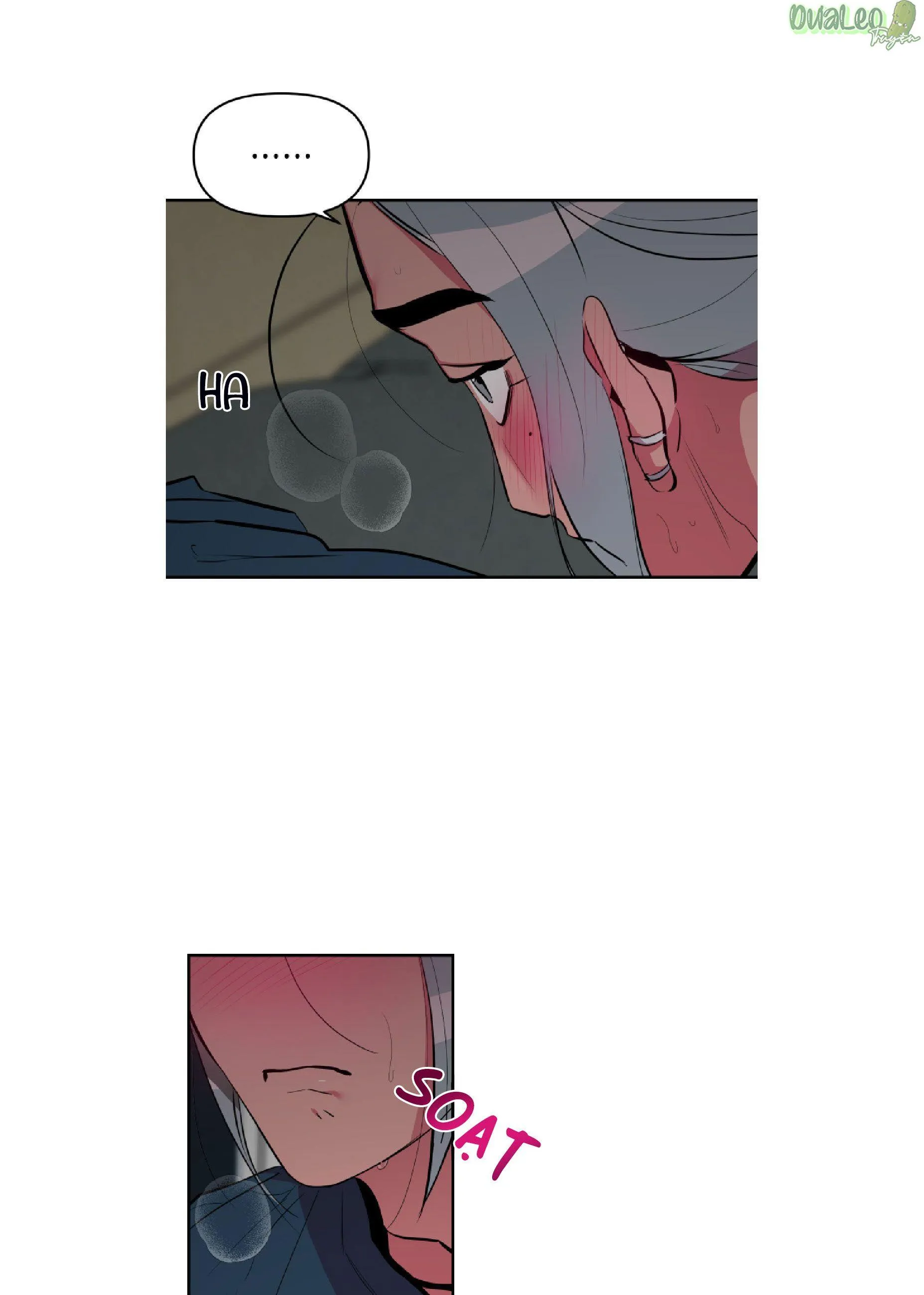 Cơ Thể Hoàn Mỹ Chapter 24 Trang 19