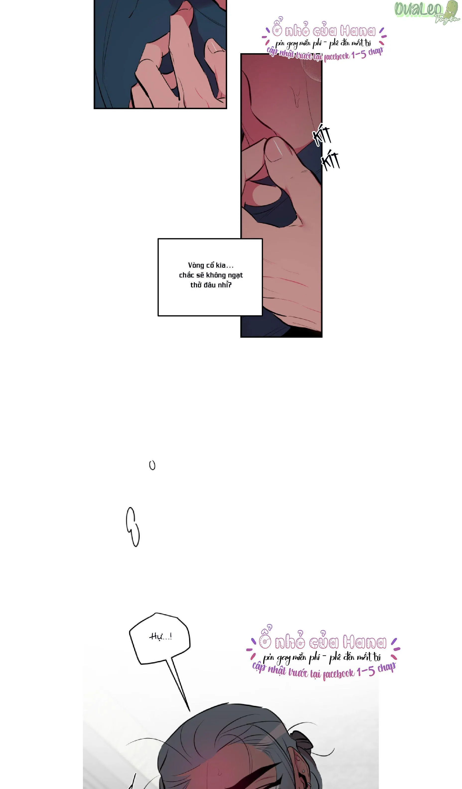 Cơ Thể Hoàn Mỹ Chapter 24 Trang 20