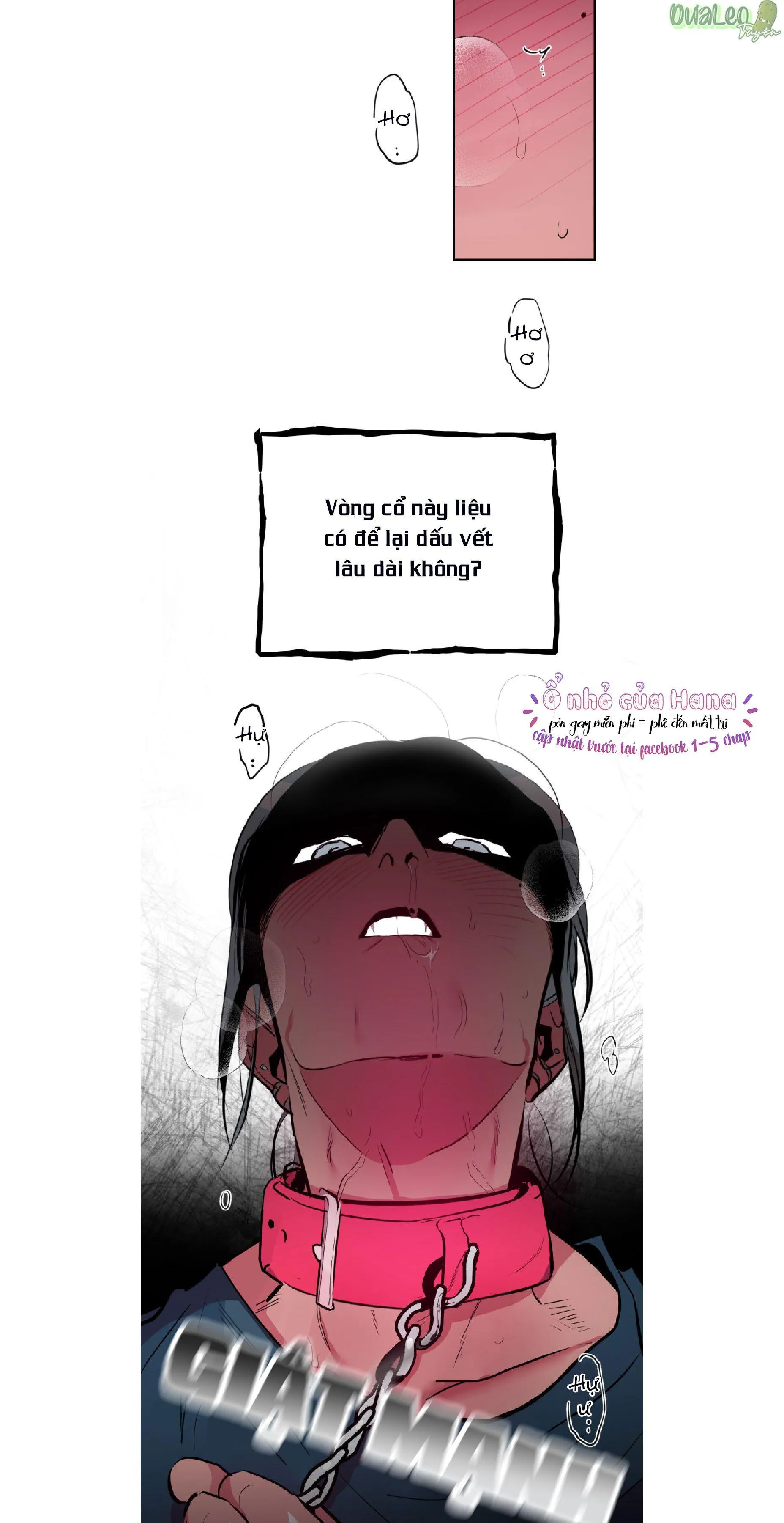 Cơ Thể Hoàn Mỹ Chapter 24 Trang 24