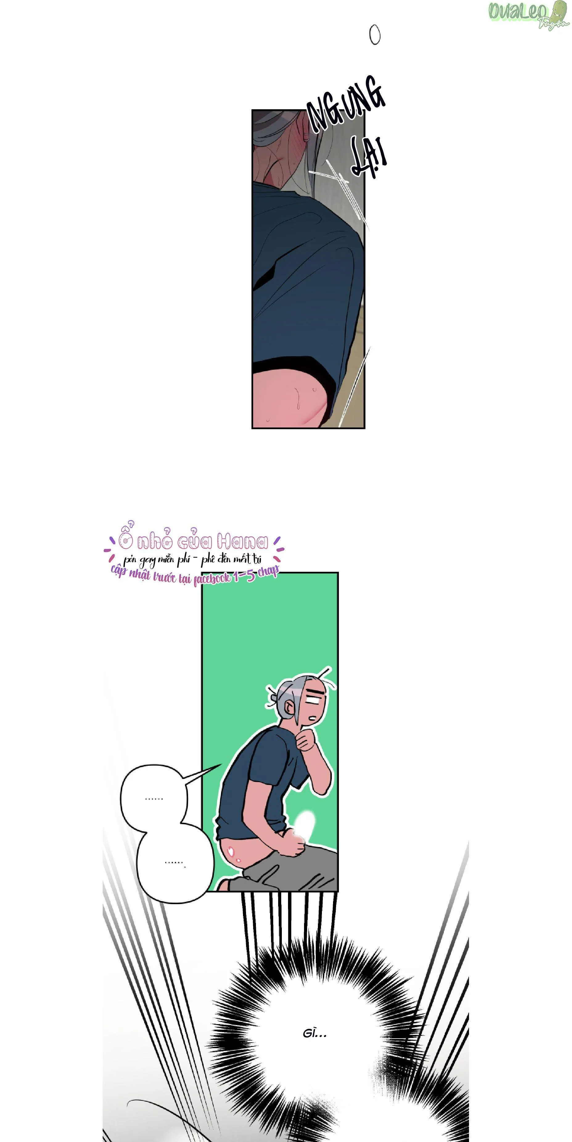 Cơ Thể Hoàn Mỹ Chapter 24 Trang 26