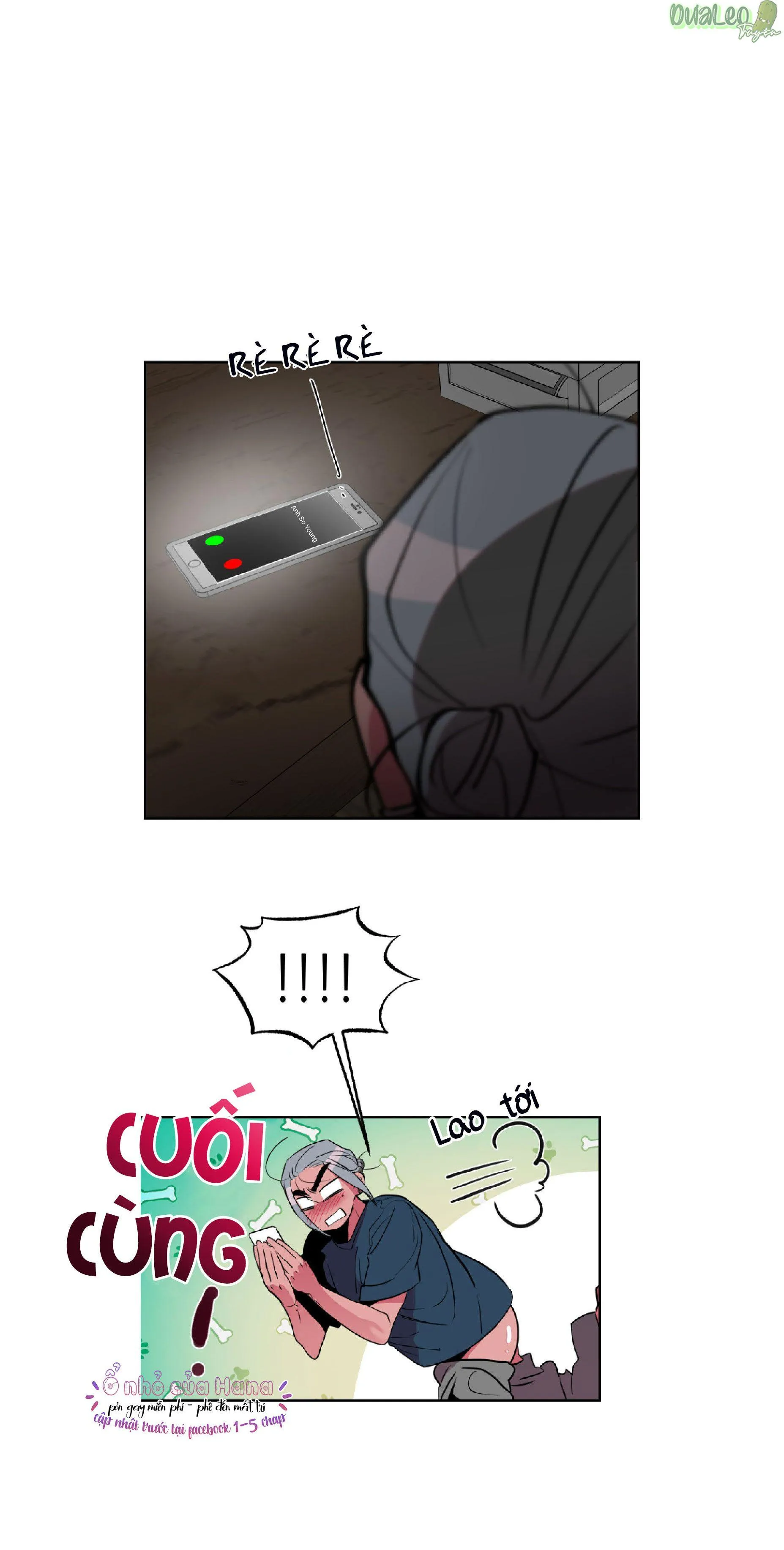 Cơ Thể Hoàn Mỹ Chapter 24 Trang 29