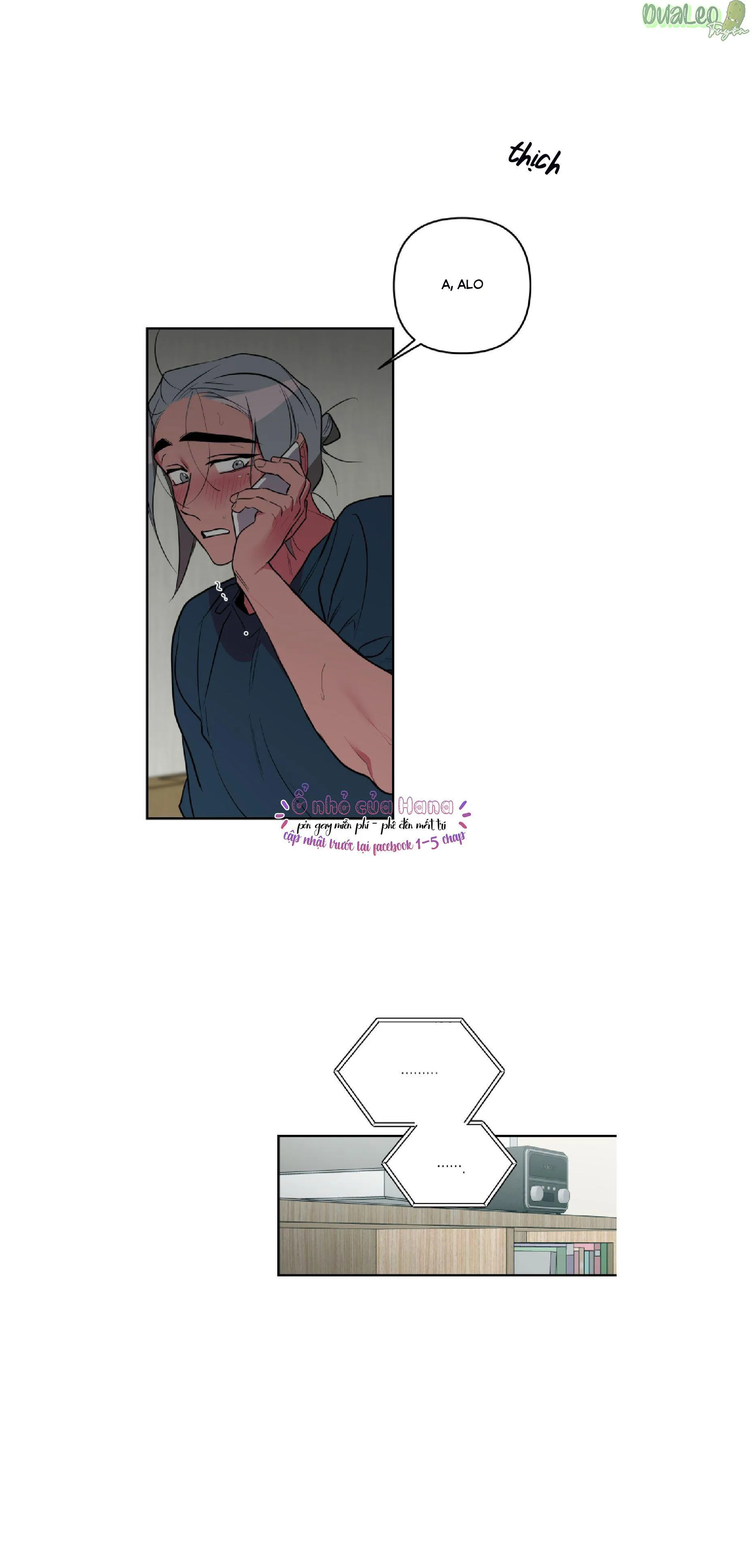 Cơ Thể Hoàn Mỹ Chapter 24 Trang 30