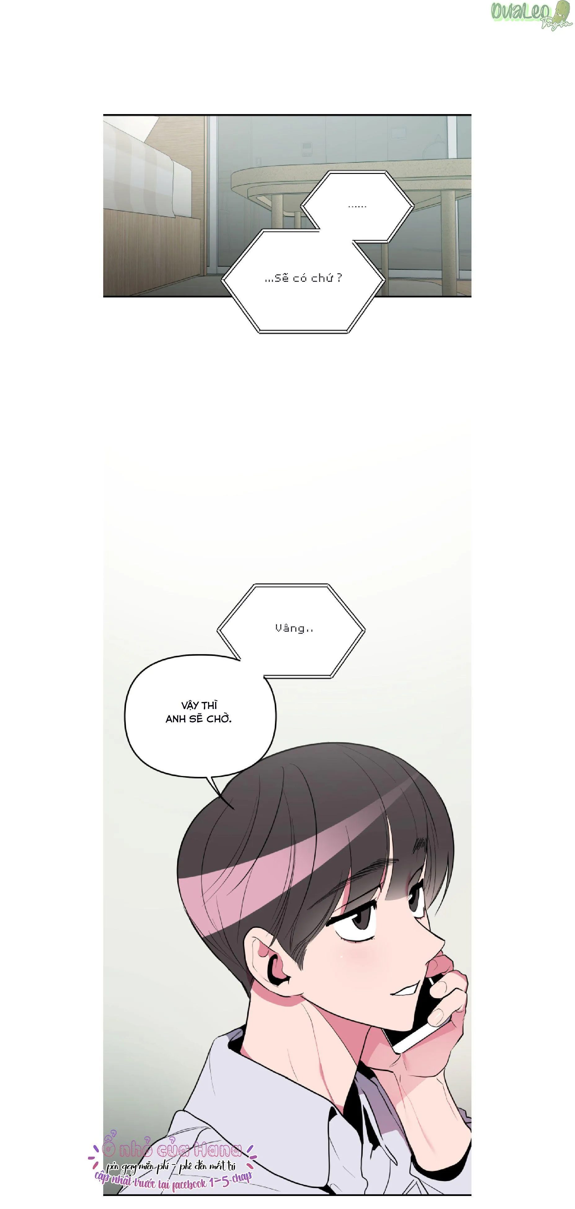 Cơ Thể Hoàn Mỹ Chapter 24 Trang 31