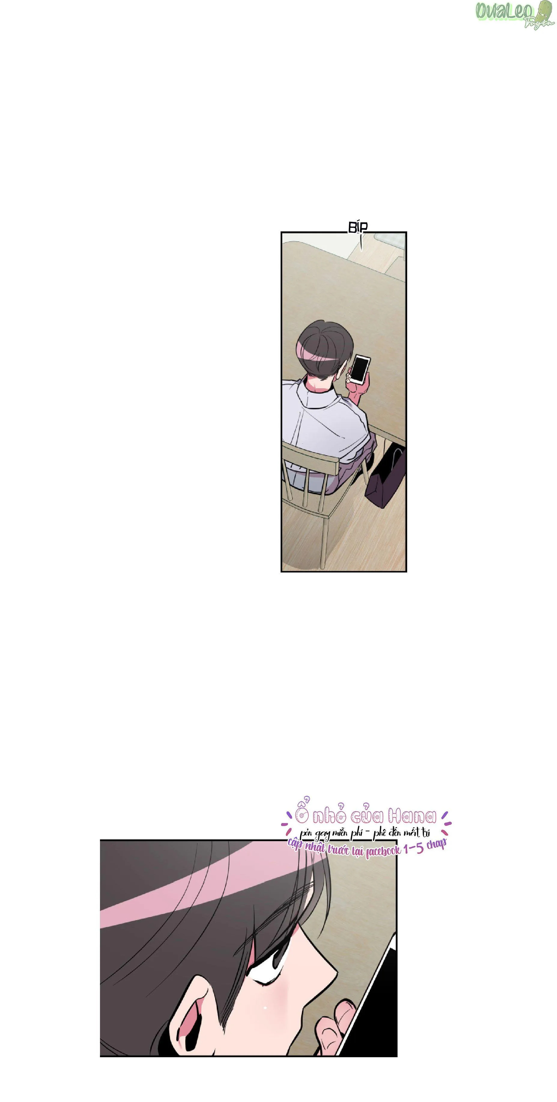 Cơ Thể Hoàn Mỹ Chapter 24 Trang 32