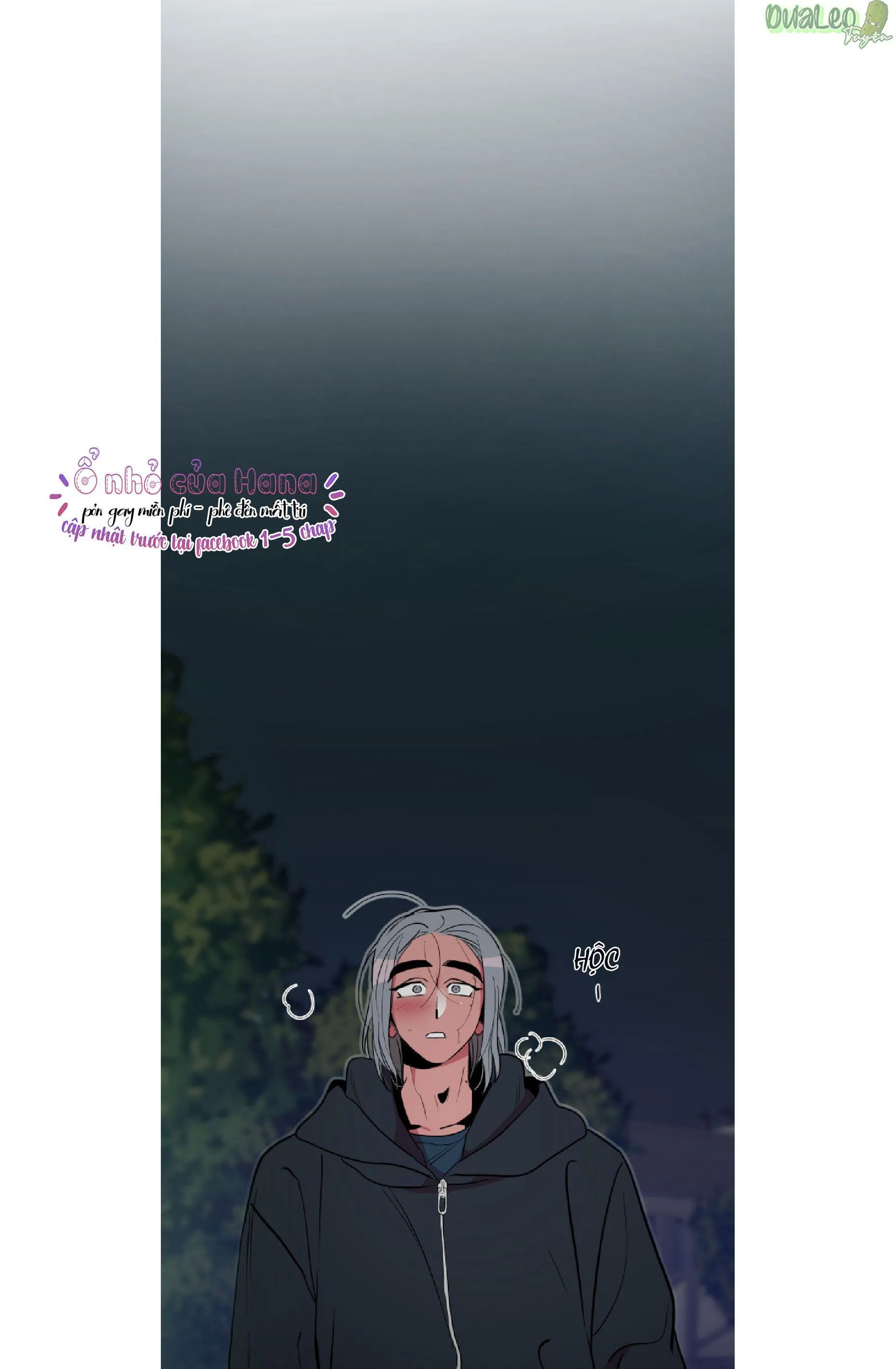 Cơ Thể Hoàn Mỹ Chapter 24 Trang 35