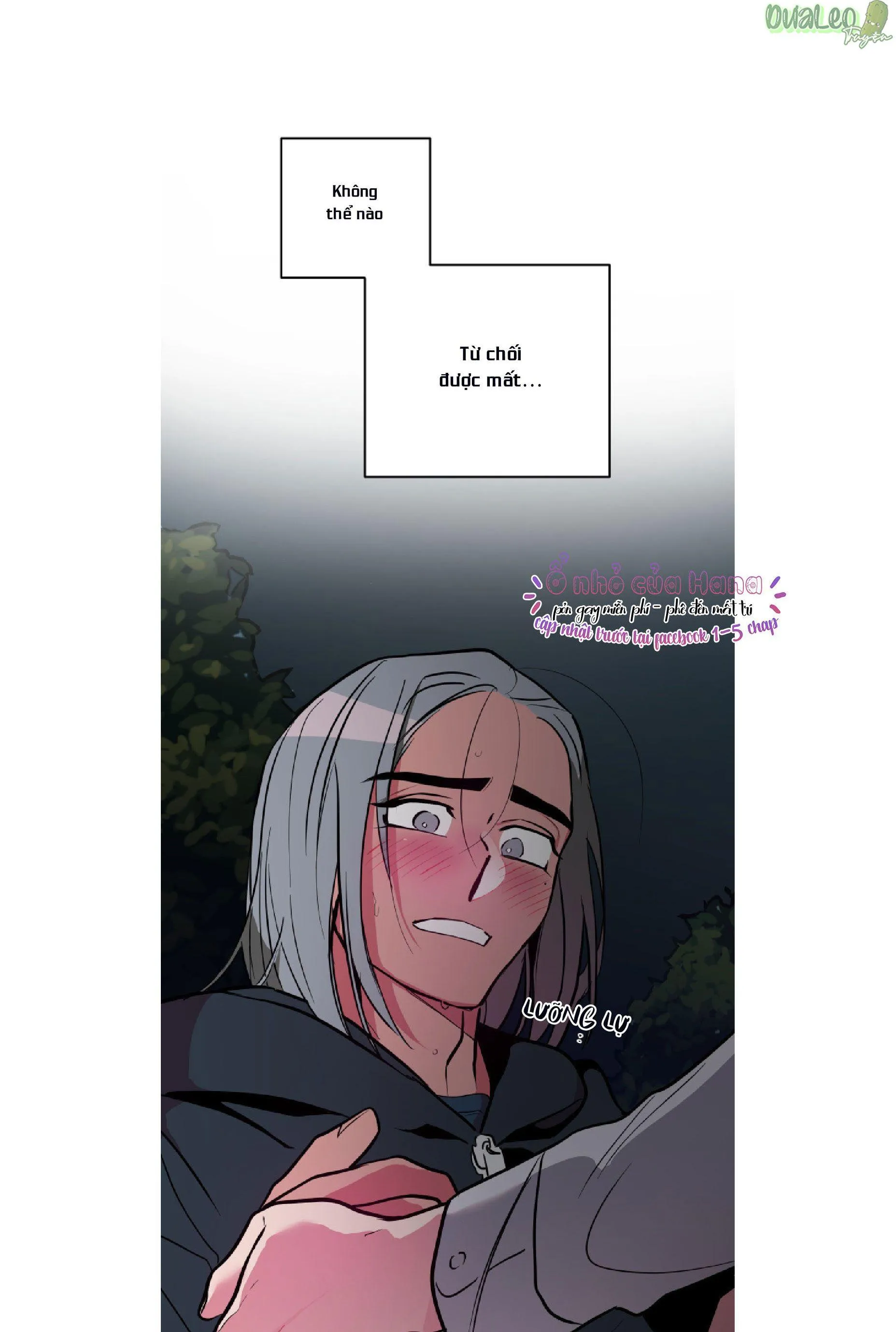 Cơ Thể Hoàn Mỹ Chapter 24 Trang 43