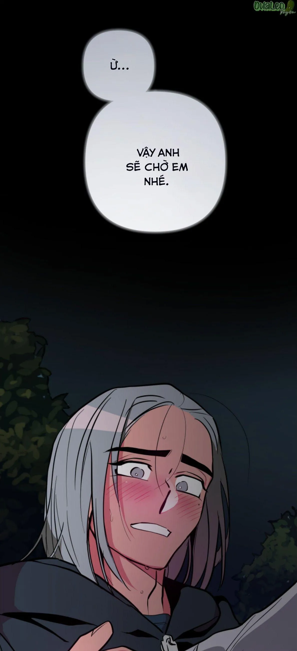 Cơ Thể Hoàn Mỹ Chapter 25 Trang 3