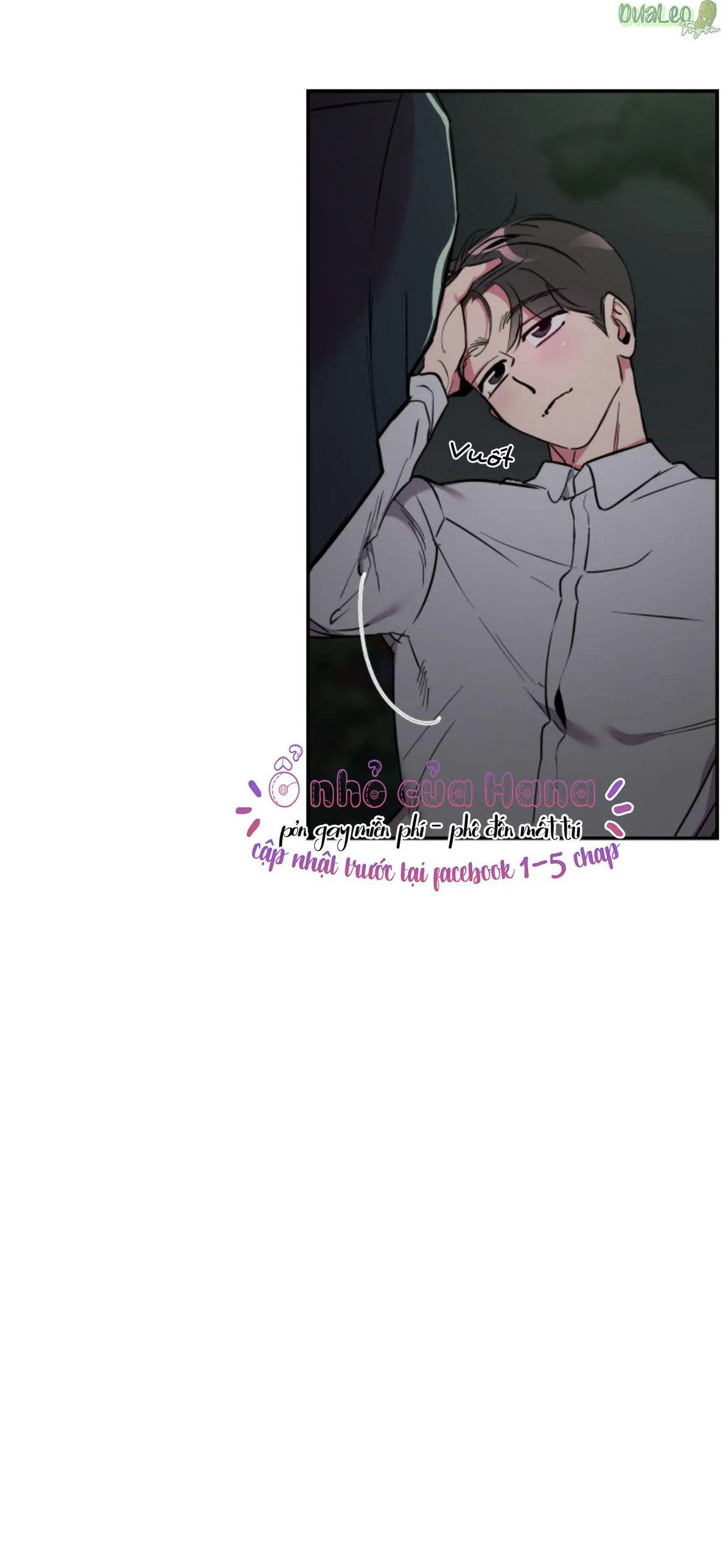 Cơ Thể Hoàn Mỹ Chapter 25 Trang 5