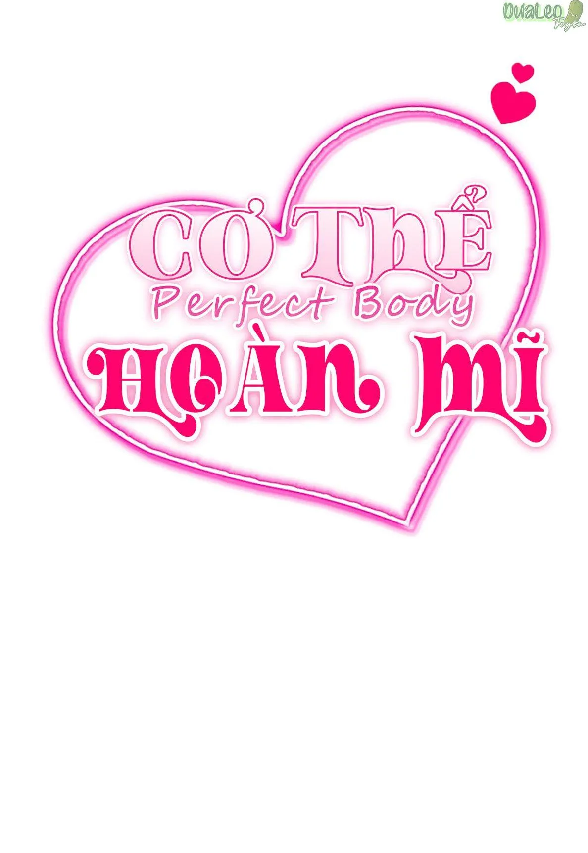 Cơ Thể Hoàn Mỹ Chapter 25 Trang 6