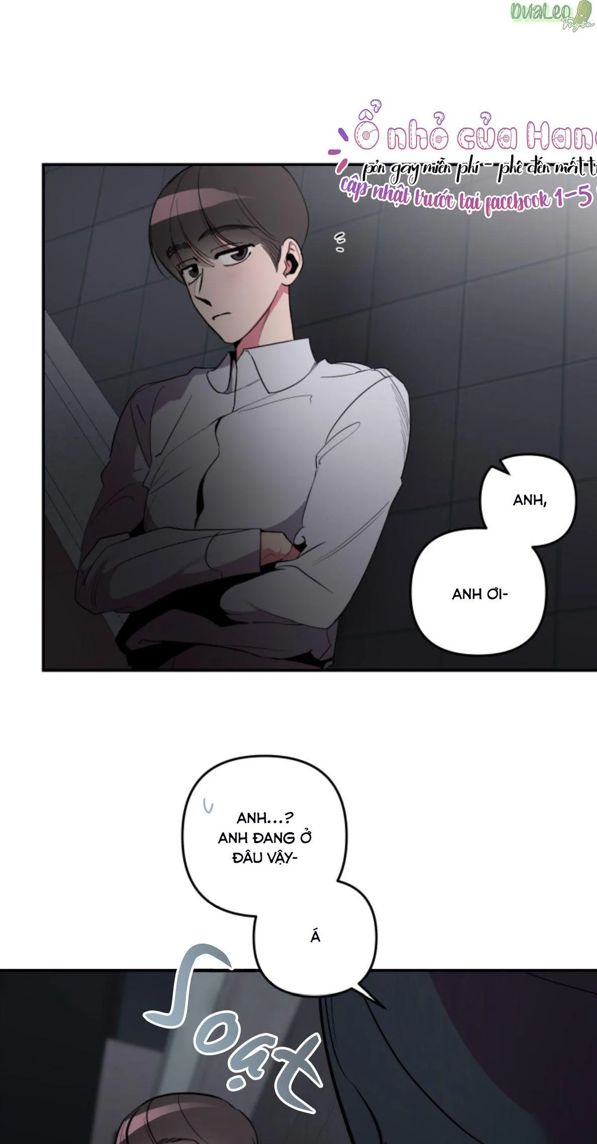 Cơ Thể Hoàn Mỹ Chapter 25 Trang 8