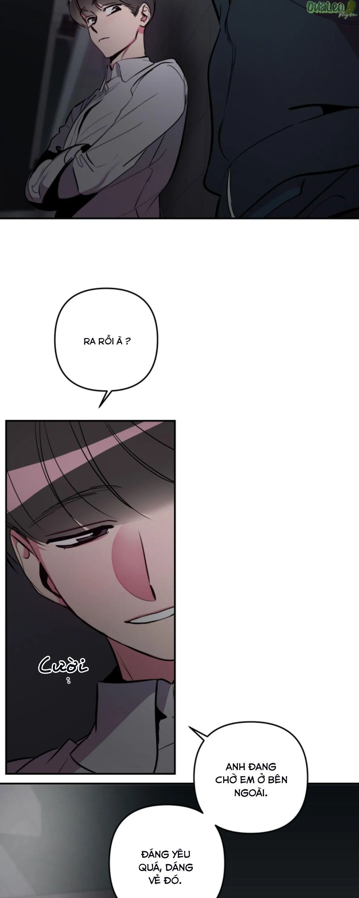 Cơ Thể Hoàn Mỹ Chapter 25 Trang 9