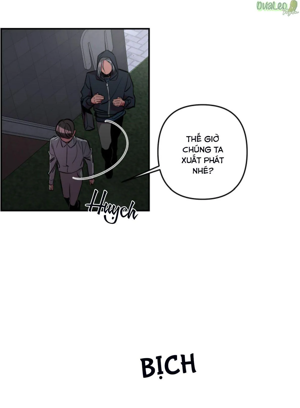 Cơ Thể Hoàn Mỹ Chapter 25 Trang 11