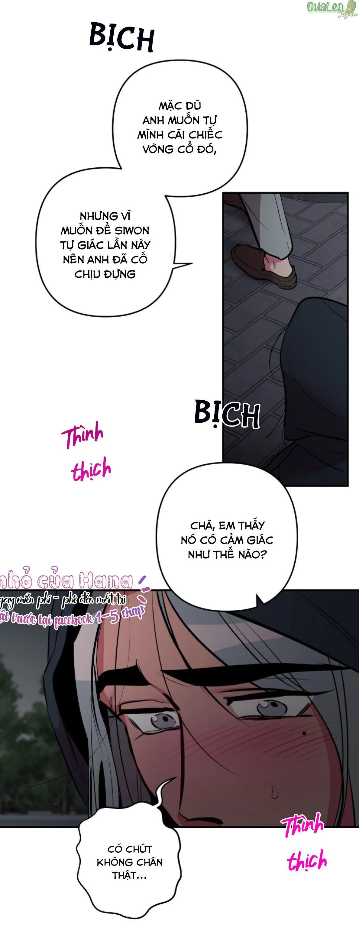 Cơ Thể Hoàn Mỹ Chapter 25 Trang 12