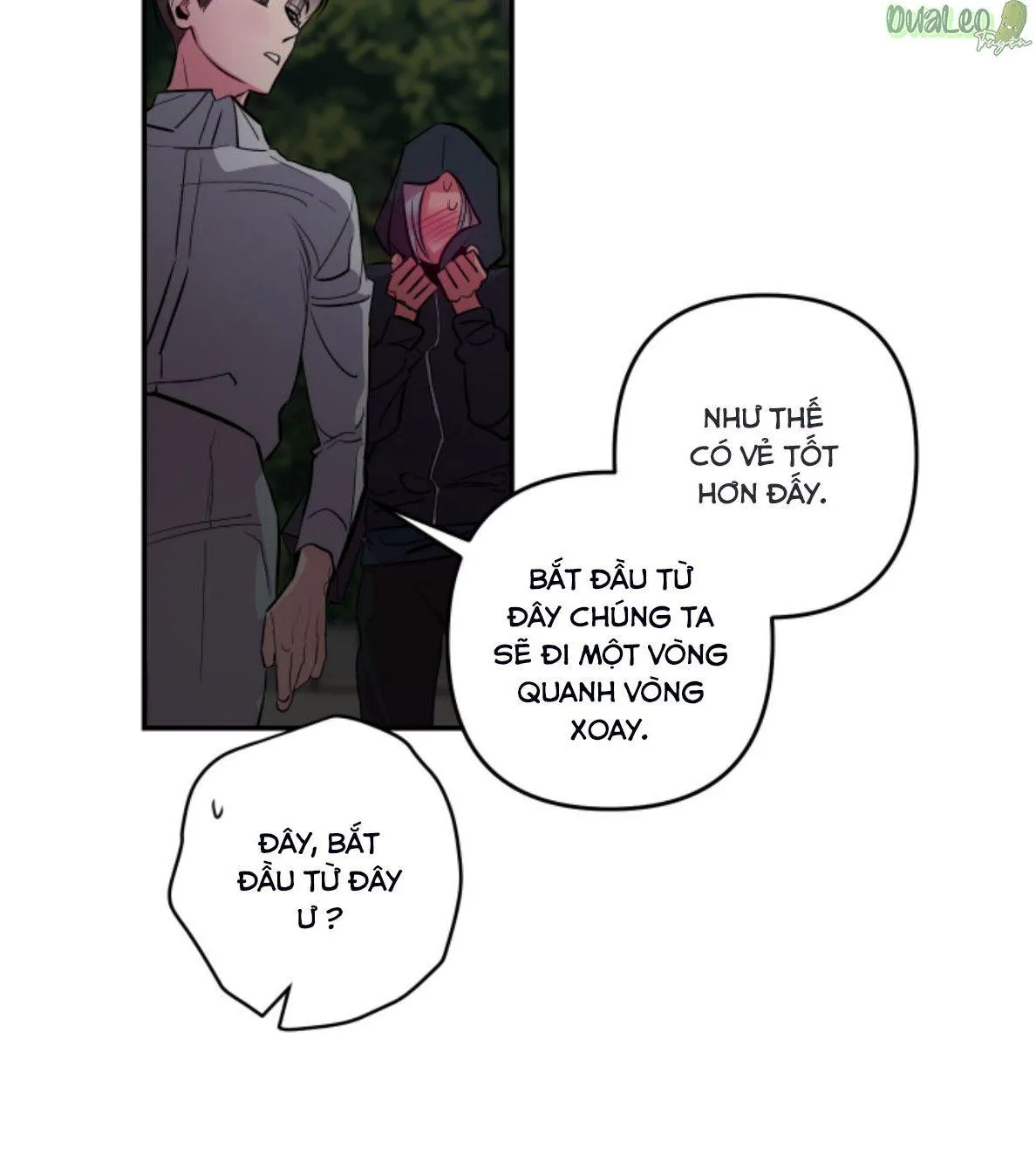 Cơ Thể Hoàn Mỹ Chapter 25 Trang 14