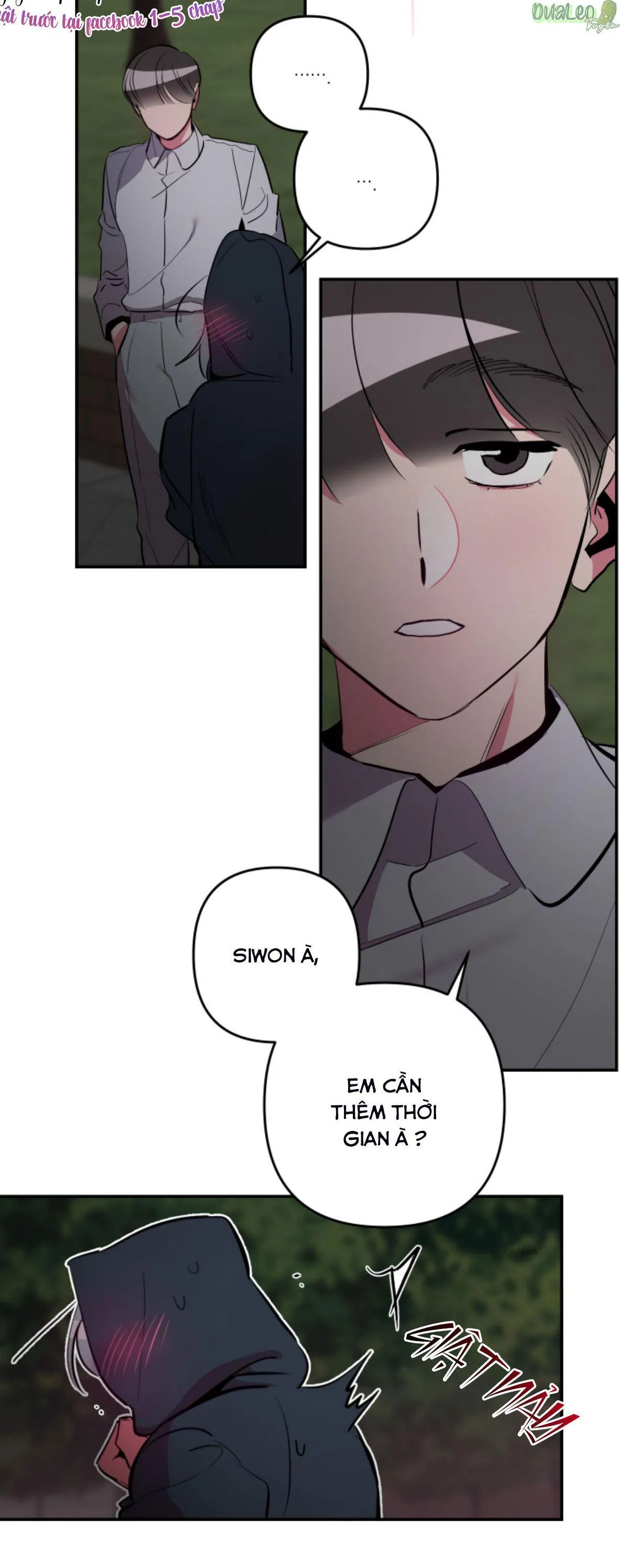 Cơ Thể Hoàn Mỹ Chapter 25 Trang 18