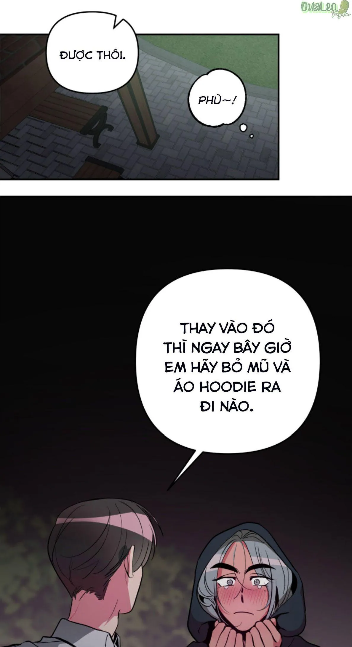 Cơ Thể Hoàn Mỹ Chapter 25 Trang 20