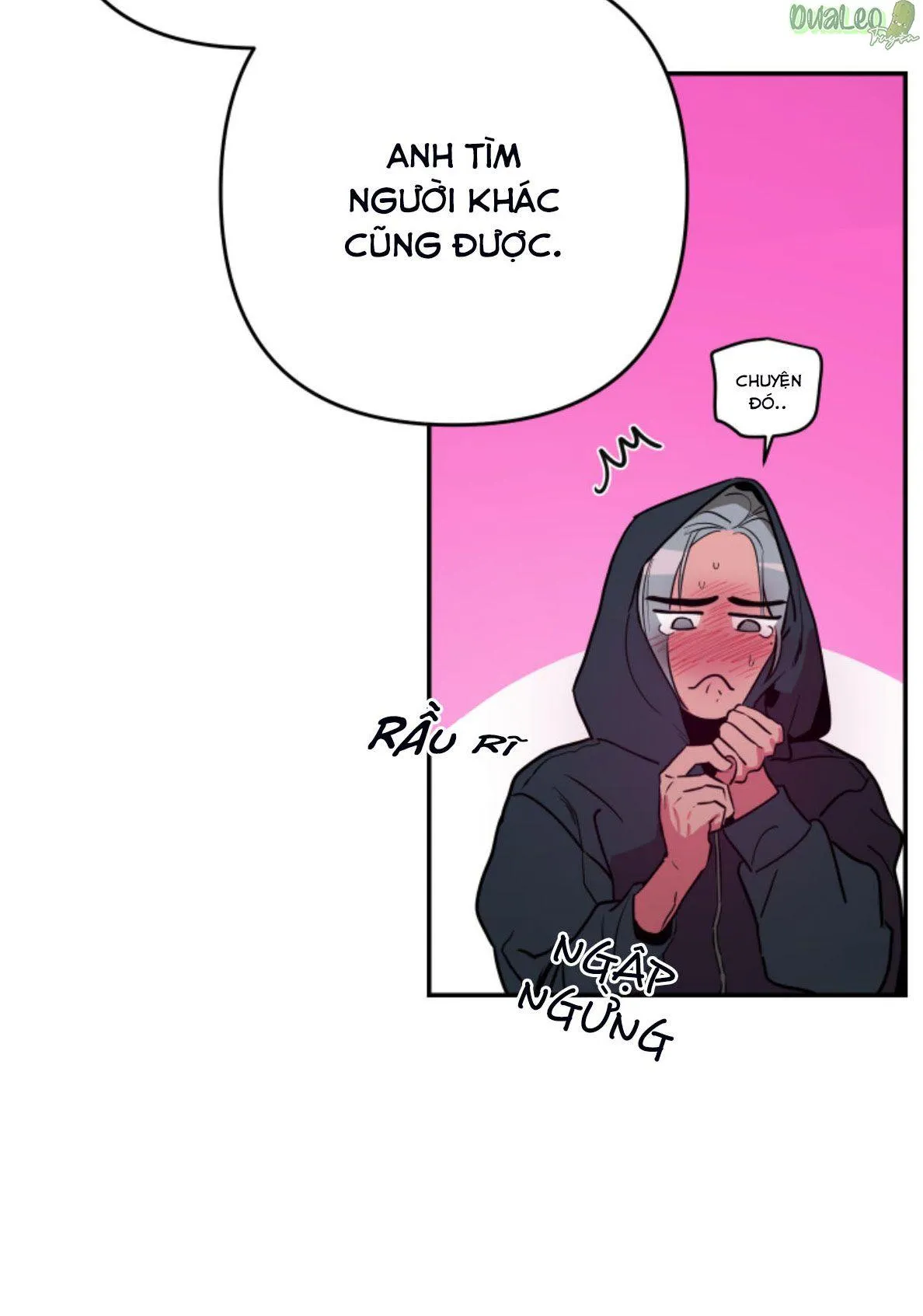 Cơ Thể Hoàn Mỹ Chapter 25 Trang 22