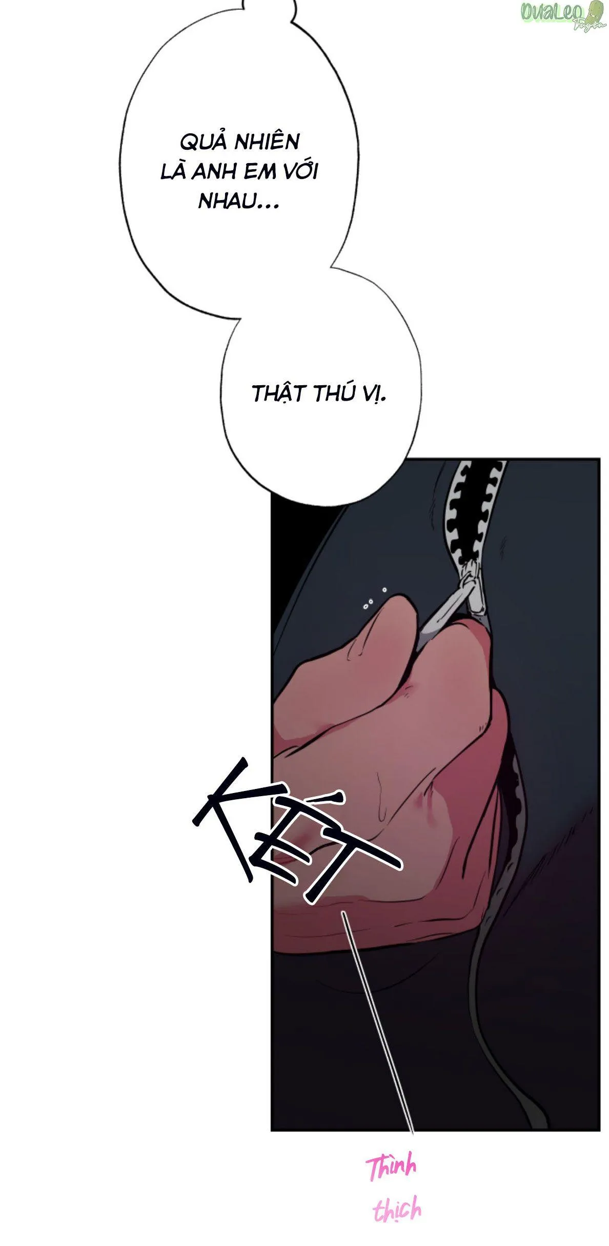 Cơ Thể Hoàn Mỹ Chapter 25 Trang 28