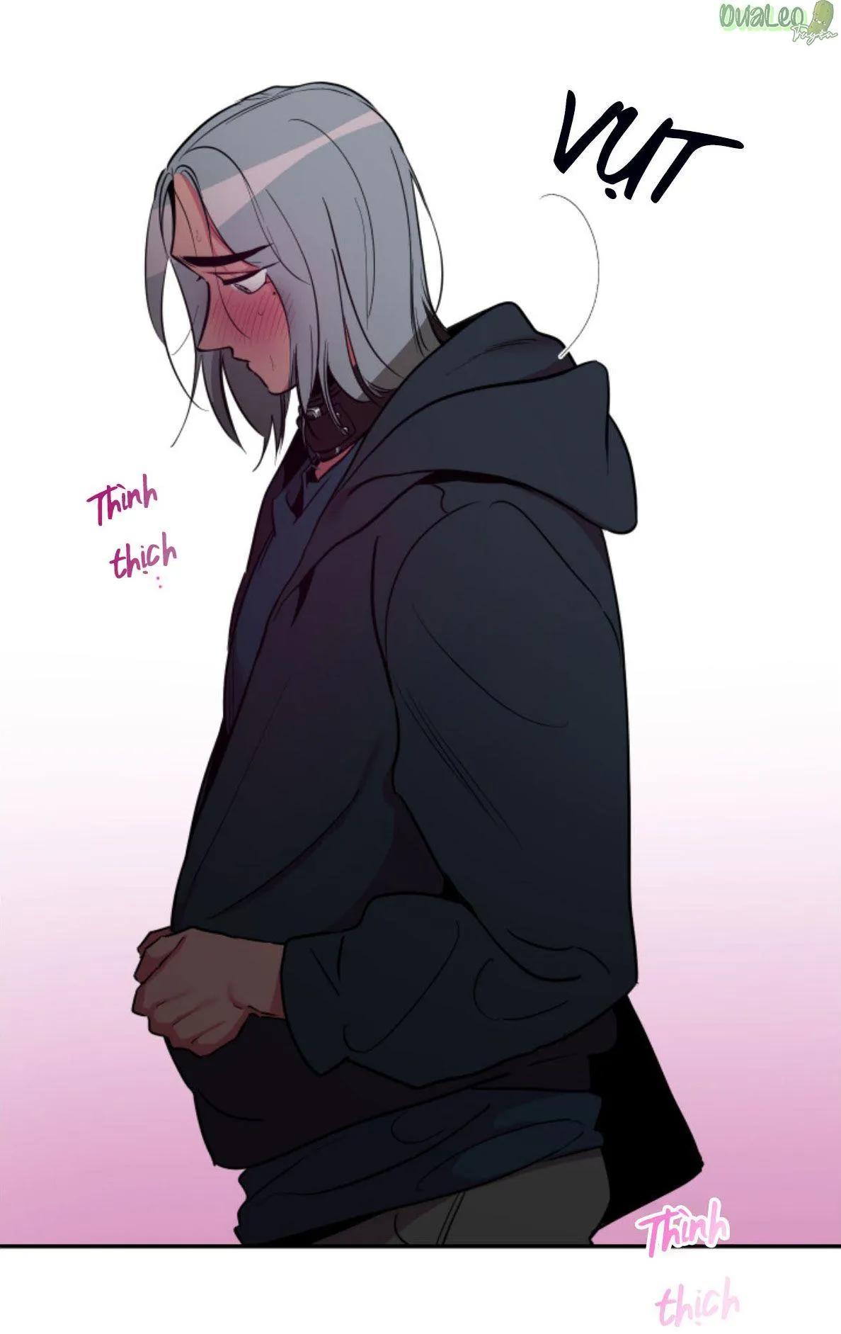 Cơ Thể Hoàn Mỹ Chapter 25 Trang 29