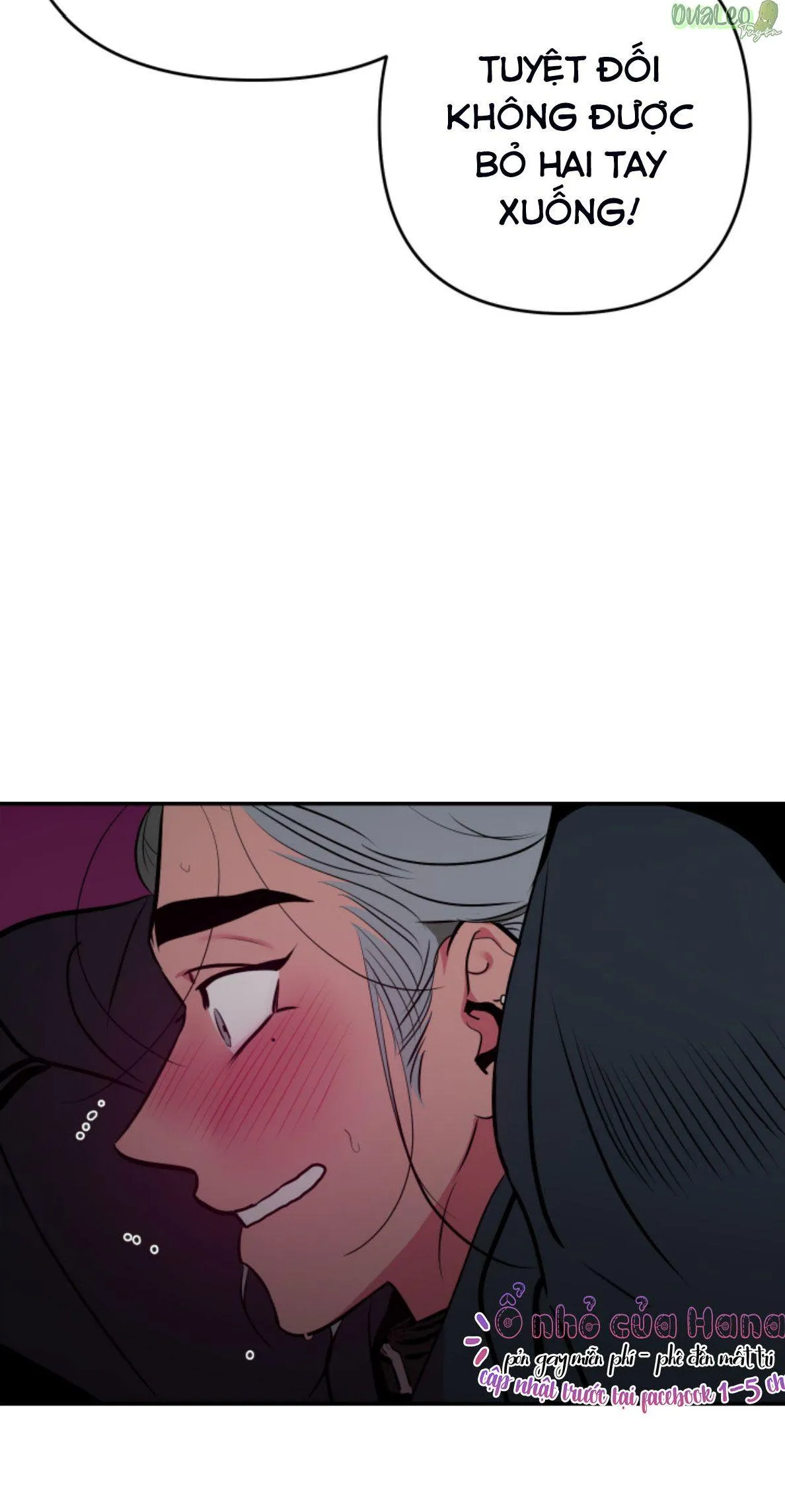 Cơ Thể Hoàn Mỹ Chapter 25 Trang 32