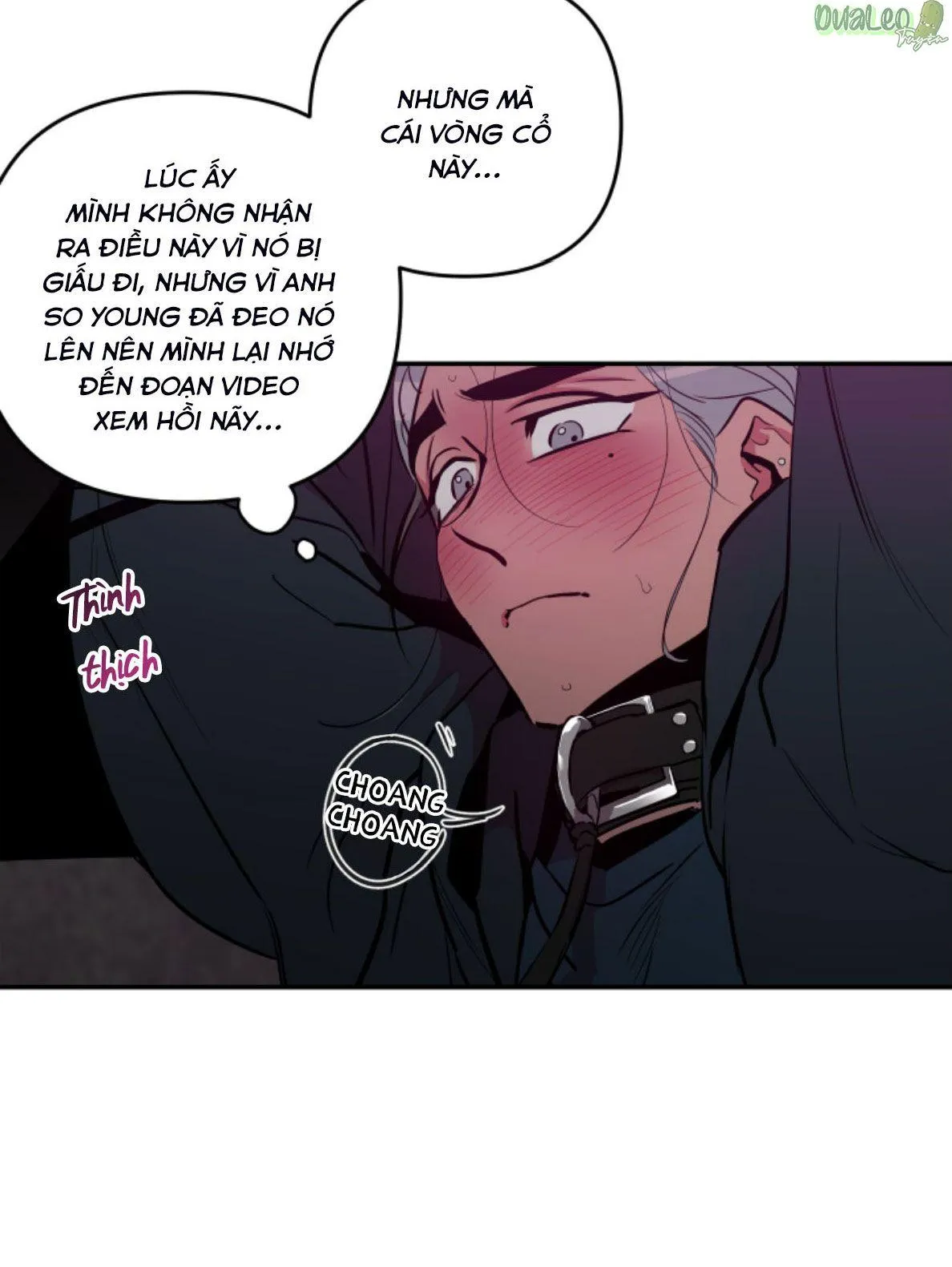 Cơ Thể Hoàn Mỹ Chapter 25 Trang 37