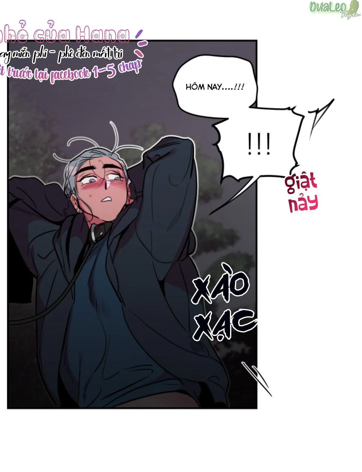 Cơ Thể Hoàn Mỹ Chapter 25 Trang 38