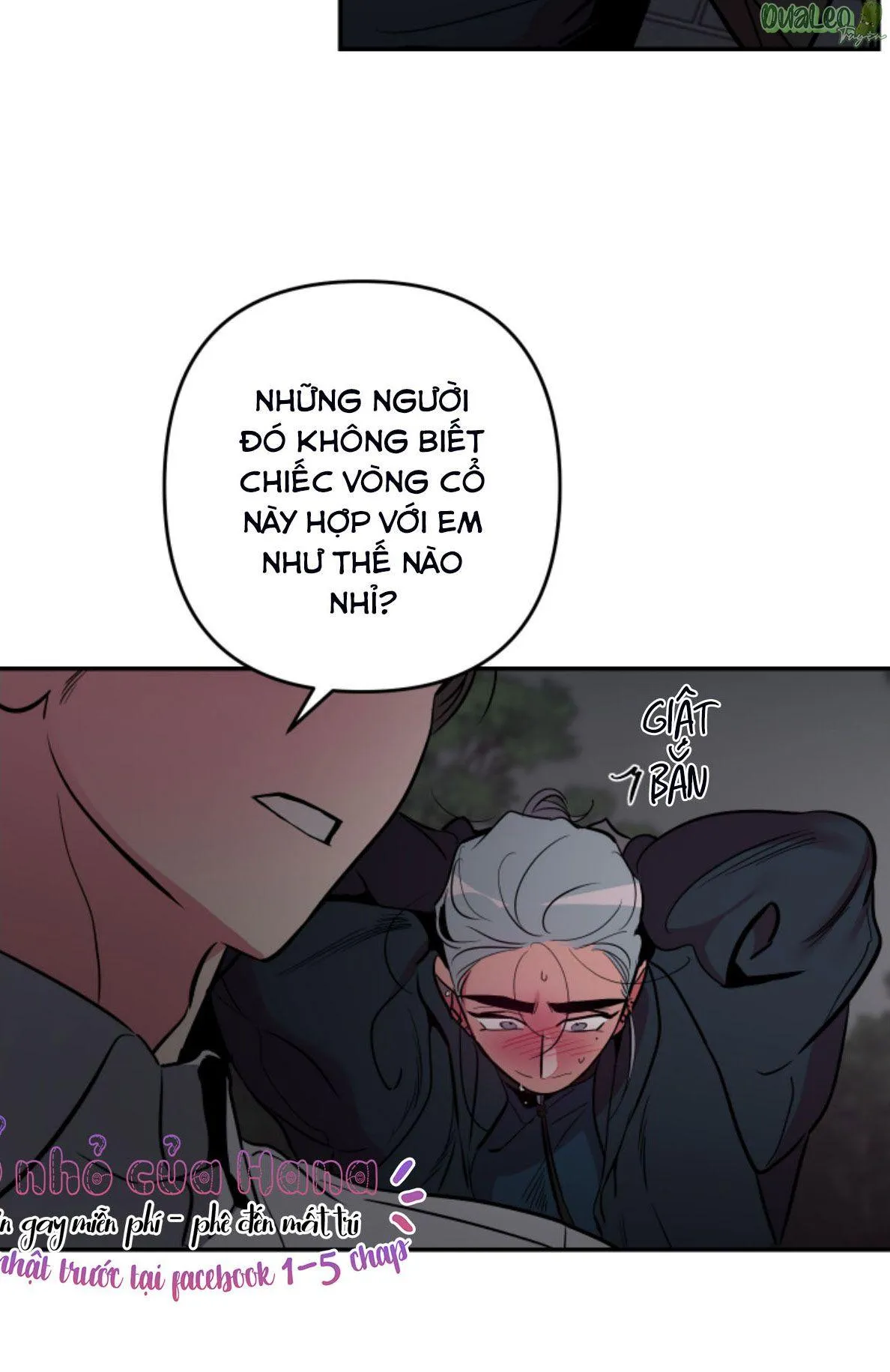 Cơ Thể Hoàn Mỹ Chapter 25 Trang 40