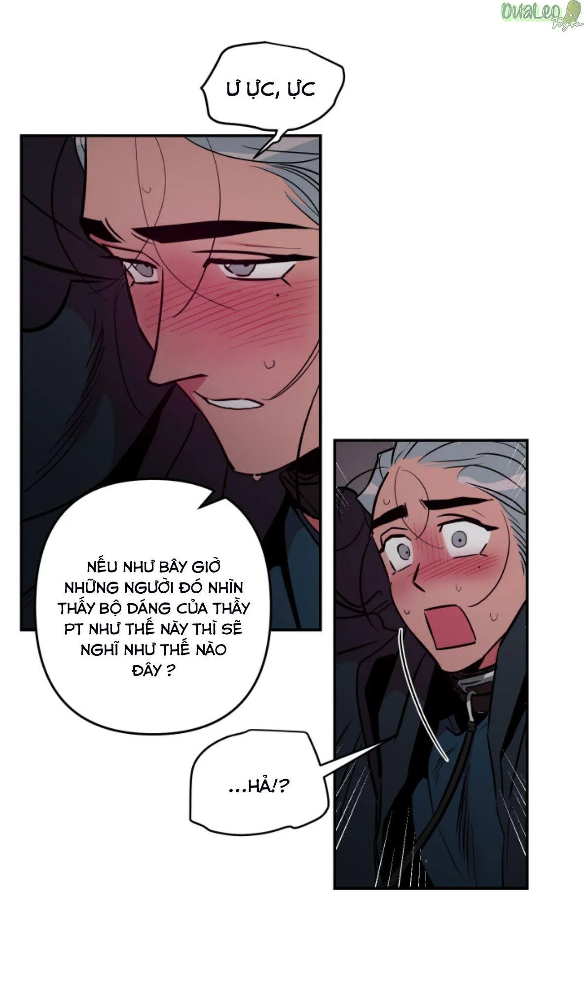 Cơ Thể Hoàn Mỹ Chapter 25 Trang 41