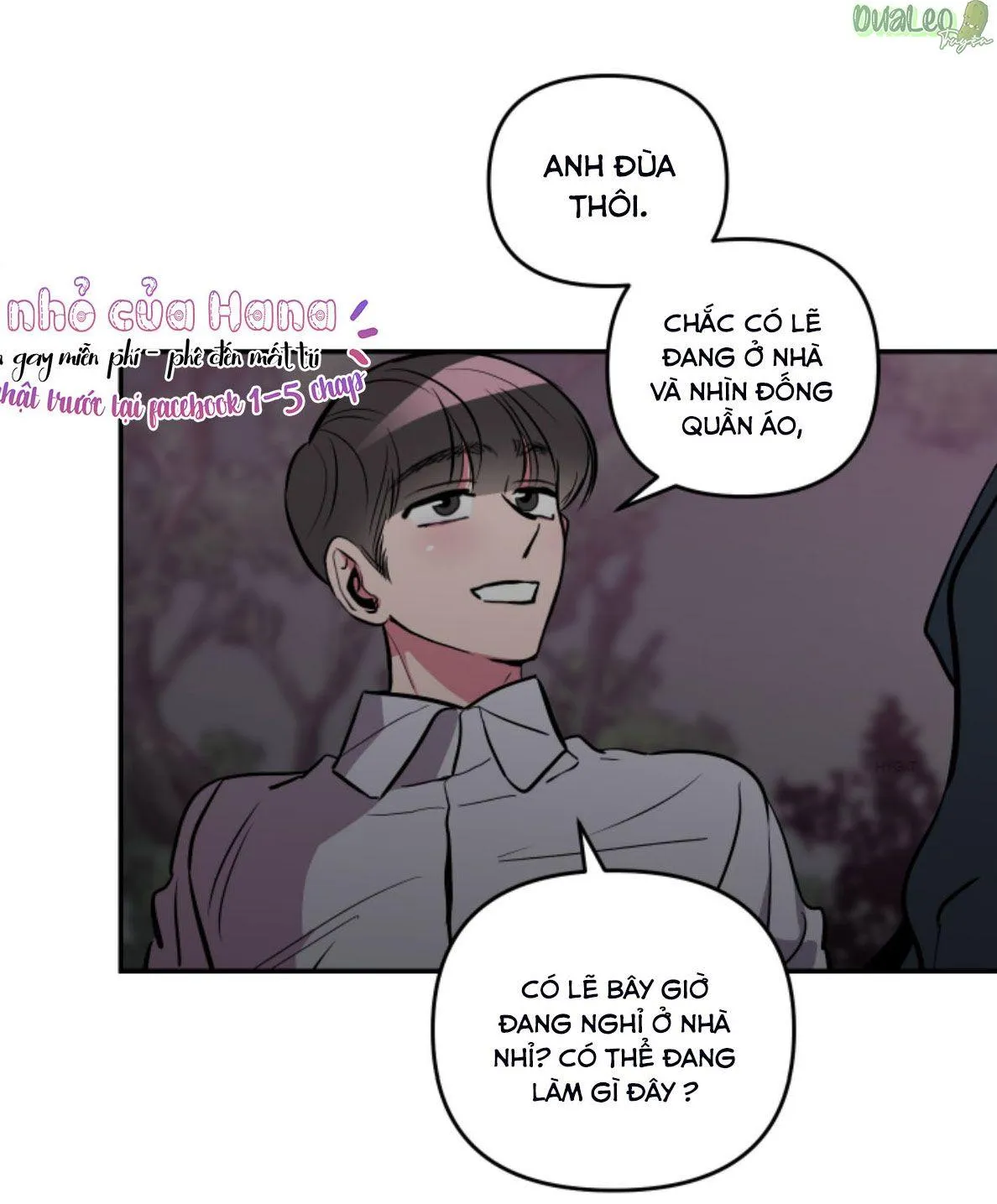 Cơ Thể Hoàn Mỹ Chapter 25 Trang 42