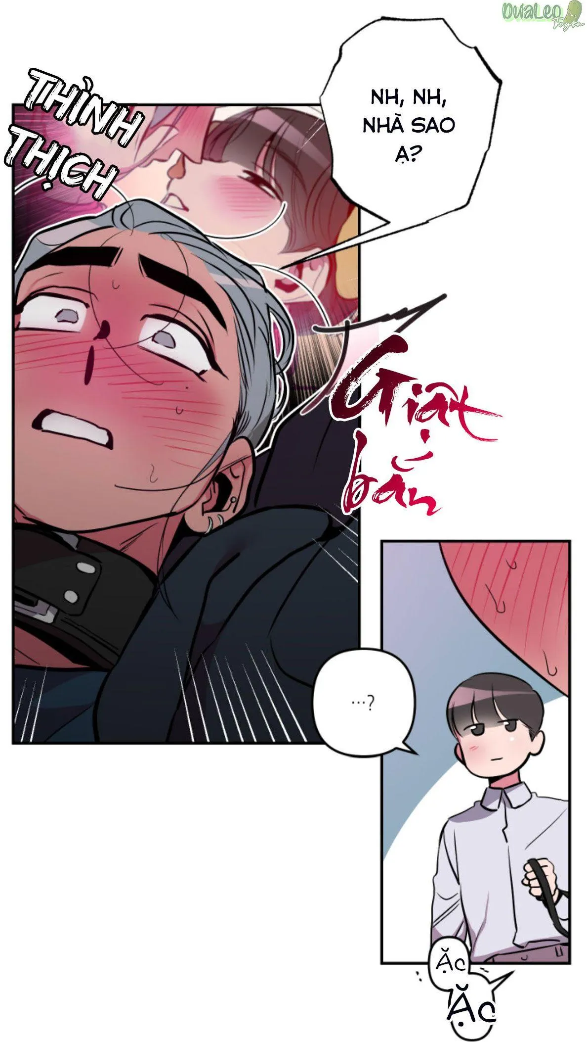 Cơ Thể Hoàn Mỹ Chapter 25 Trang 43