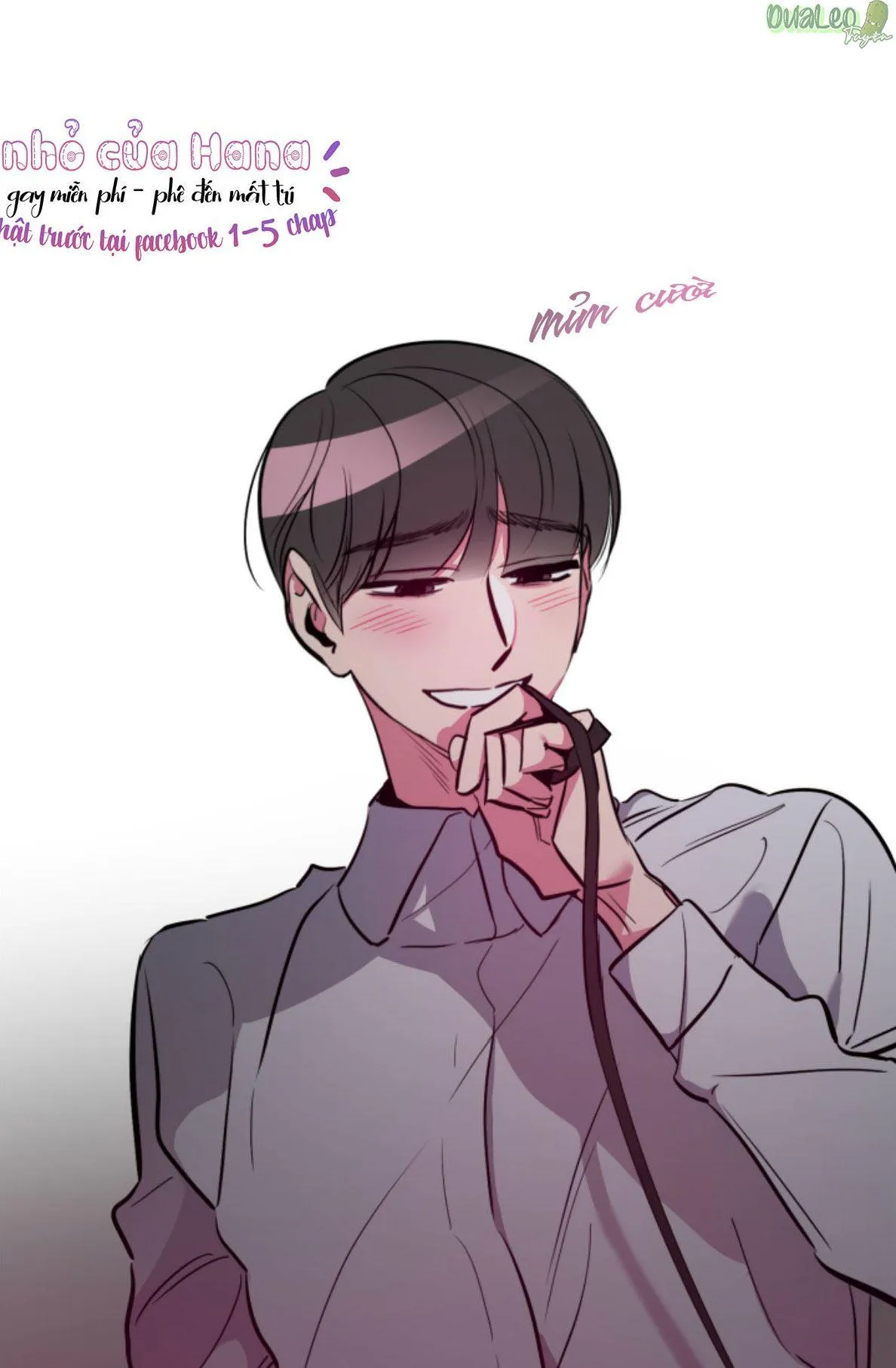 Cơ Thể Hoàn Mỹ Chapter 25 Trang 45