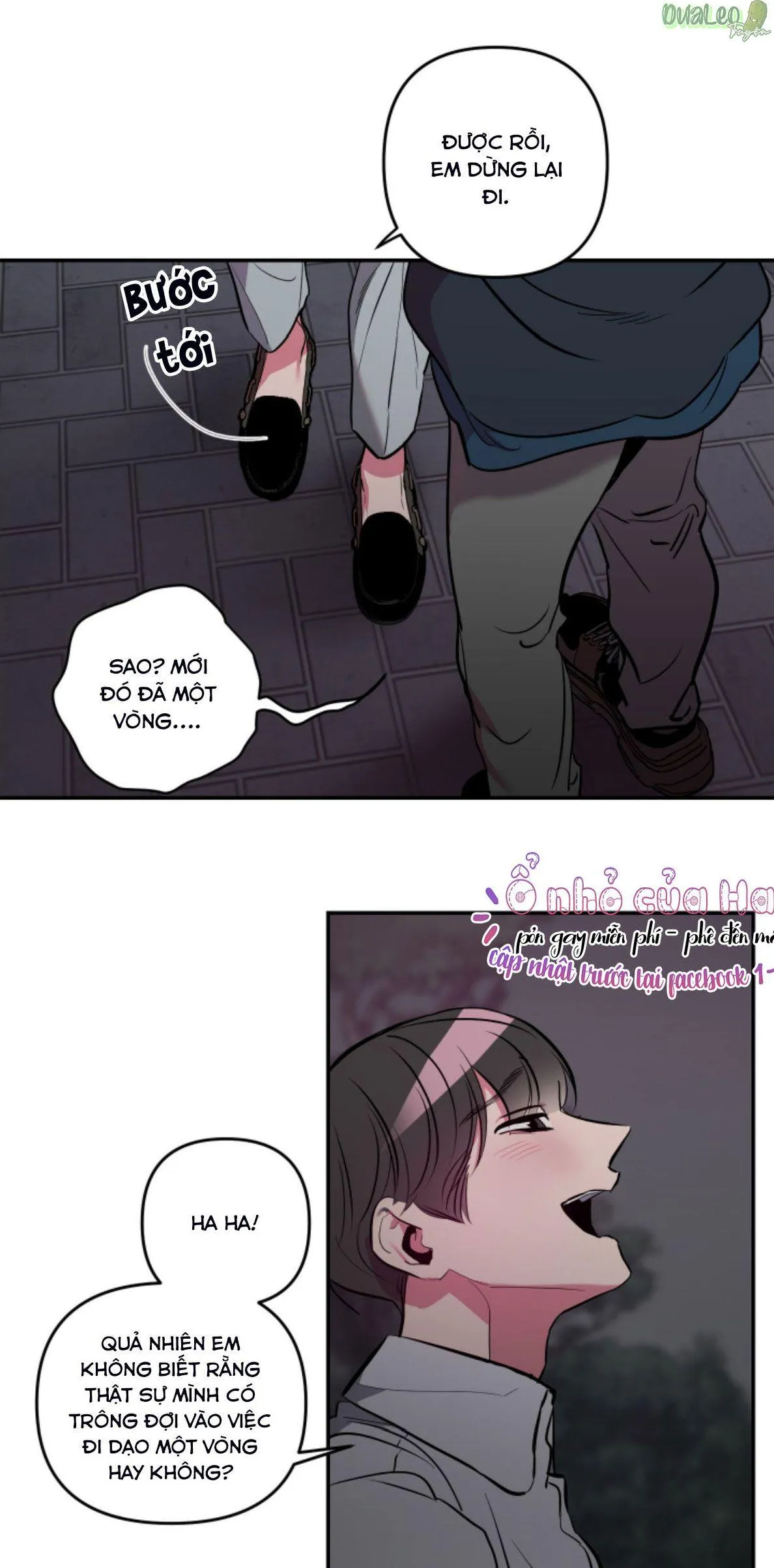 Cơ Thể Hoàn Mỹ Chapter 25 Trang 47