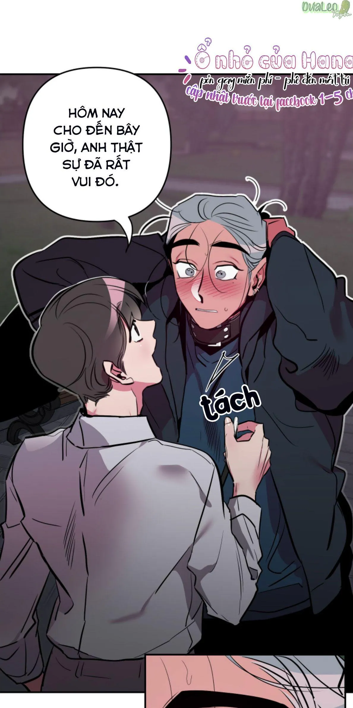 Cơ Thể Hoàn Mỹ Chapter 25 Trang 49