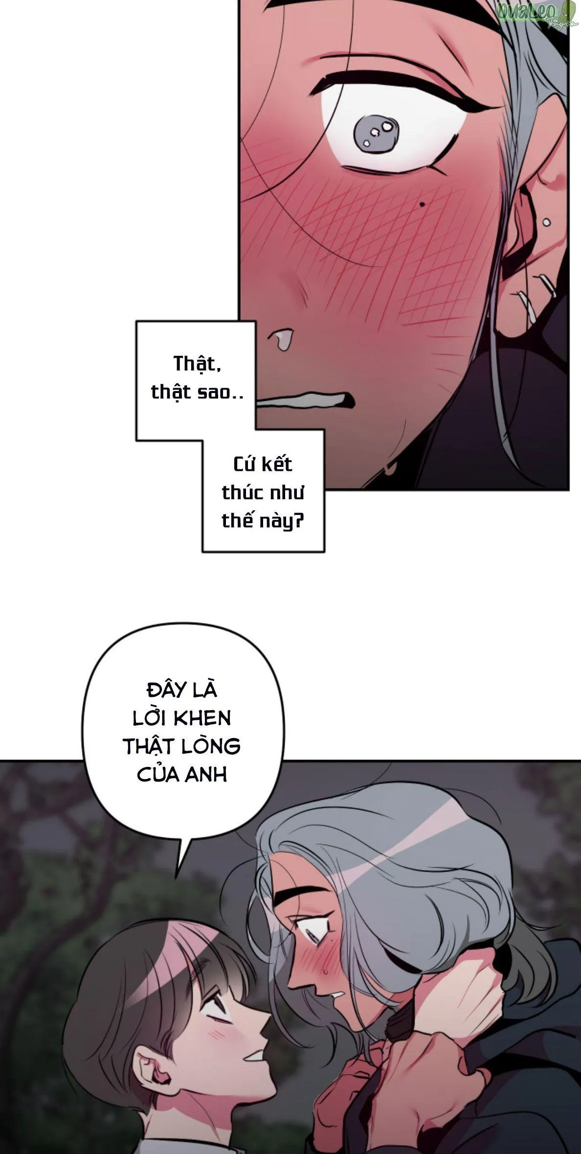 Cơ Thể Hoàn Mỹ Chapter 25 Trang 50