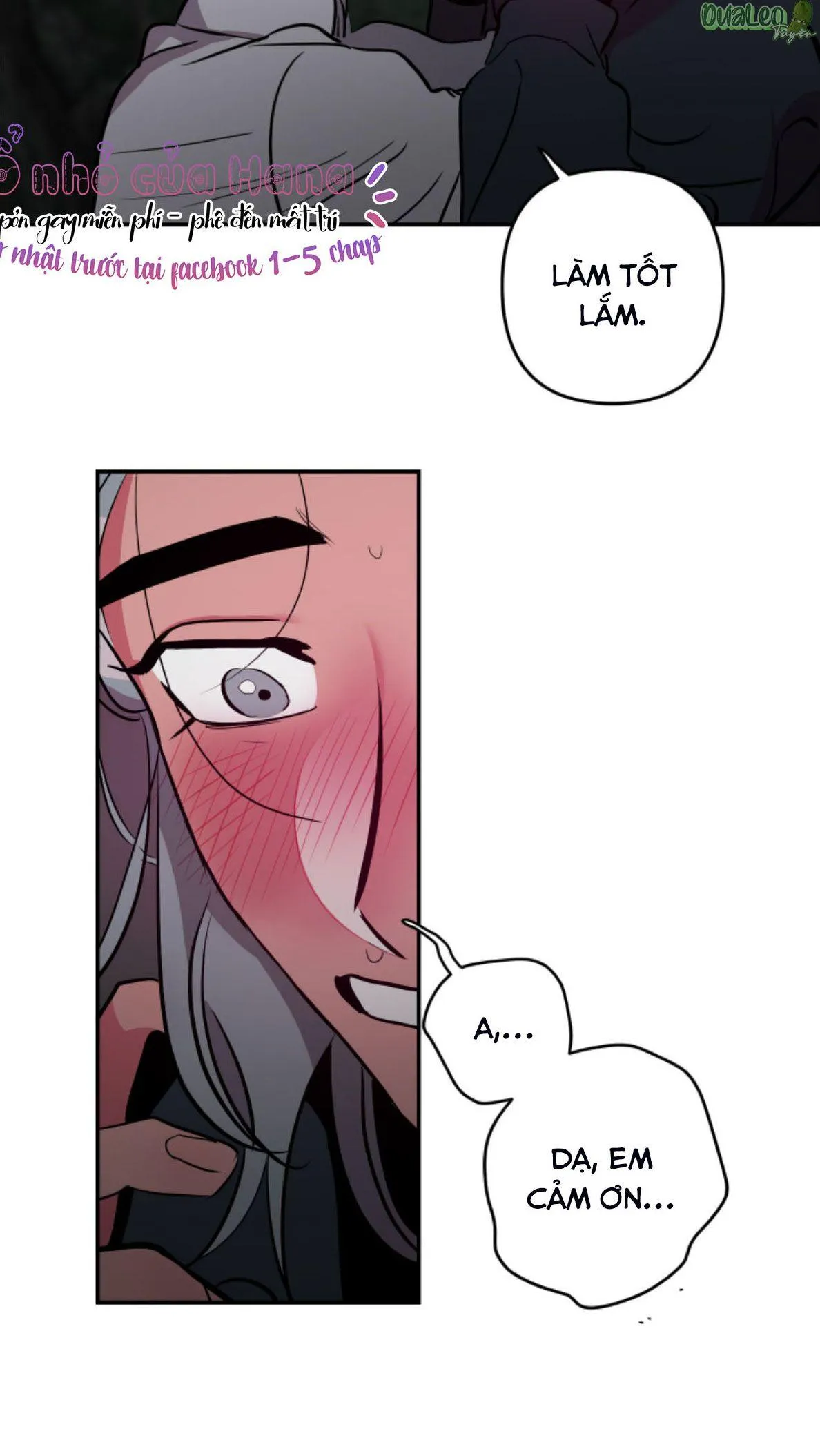 Cơ Thể Hoàn Mỹ Chapter 25 Trang 51