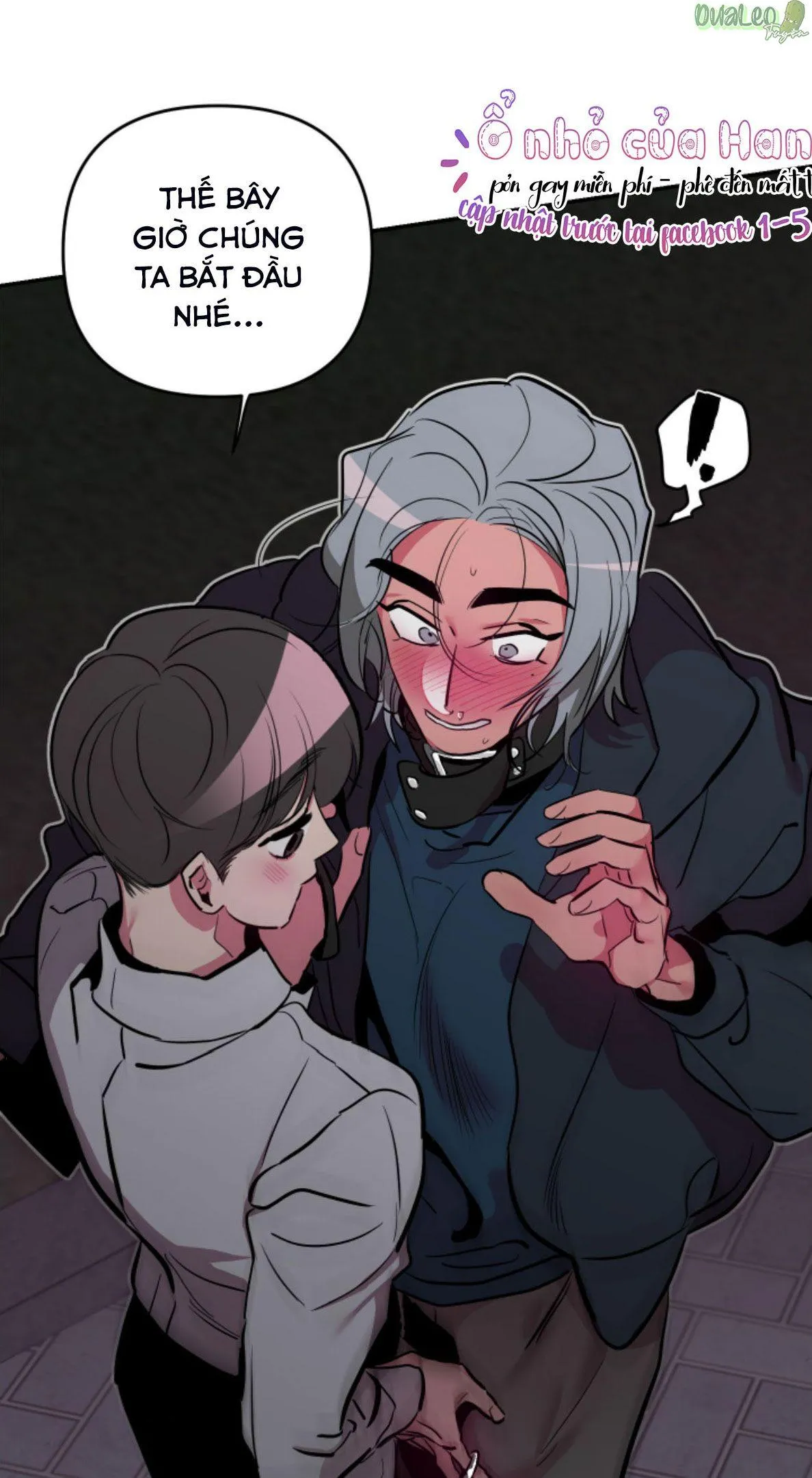 Cơ Thể Hoàn Mỹ Chapter 25 Trang 53