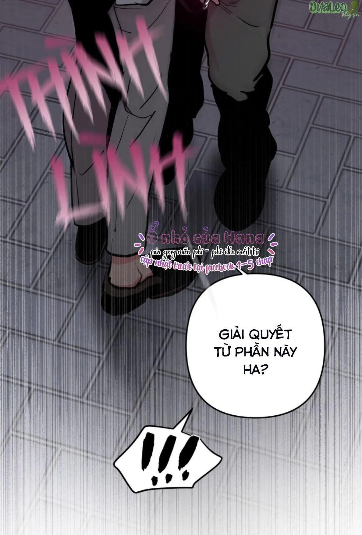 Cơ Thể Hoàn Mỹ Chapter 25 Trang 54