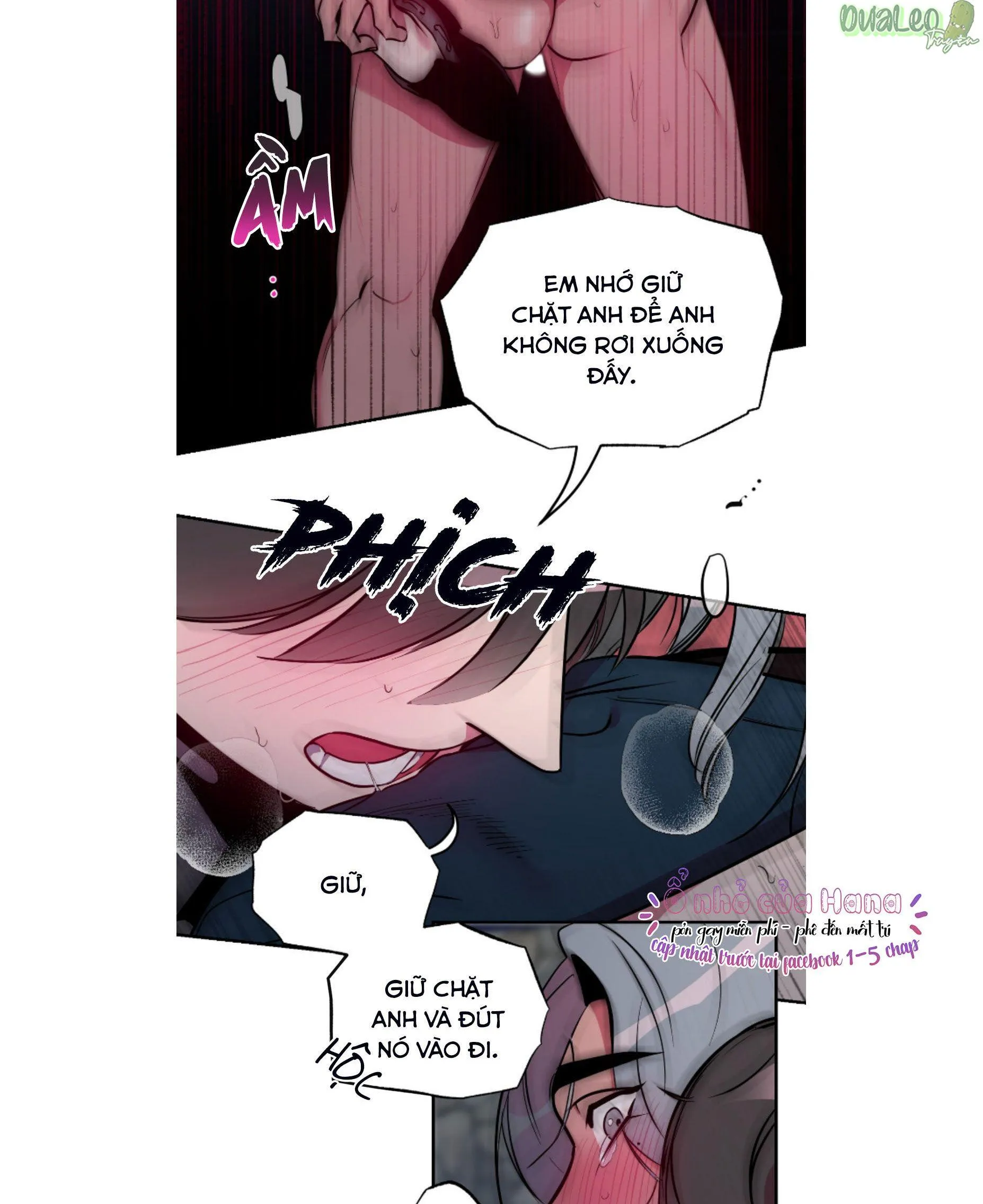 Cơ Thể Hoàn Mỹ Chapter 26 Trang 7