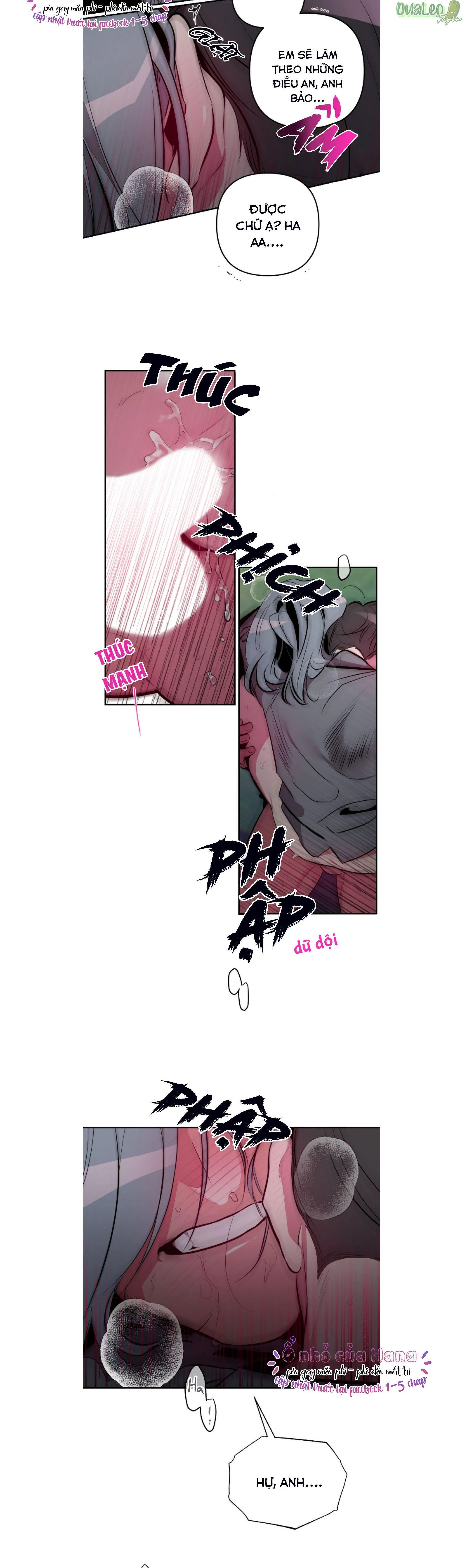 Cơ Thể Hoàn Mỹ Chapter 26 Trang 9