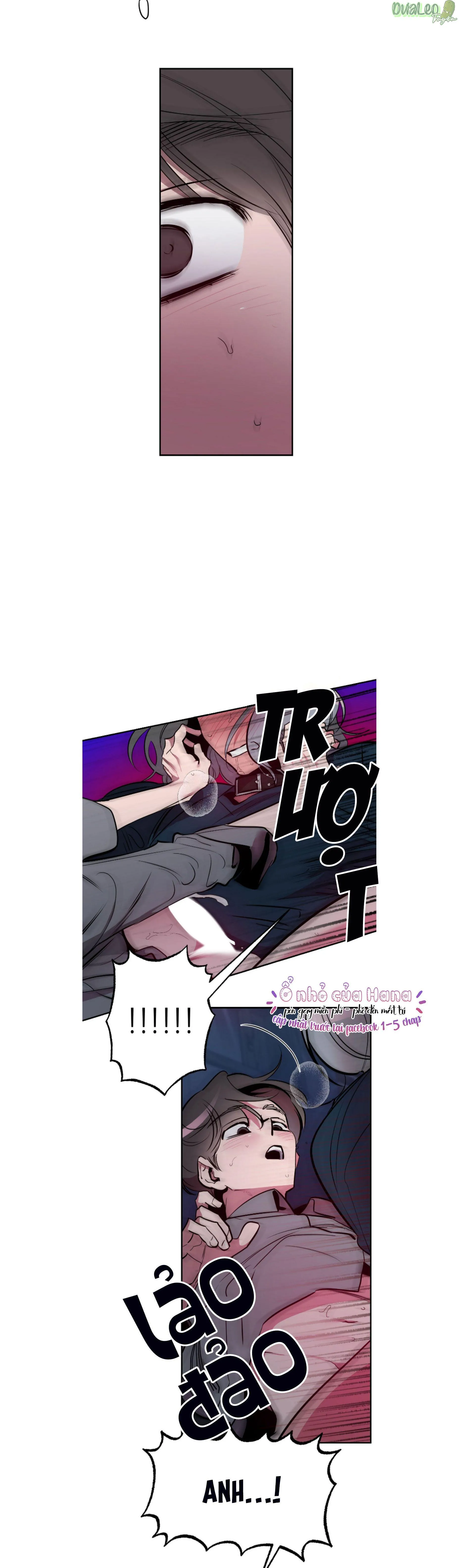 Cơ Thể Hoàn Mỹ Chapter 26 Trang 10