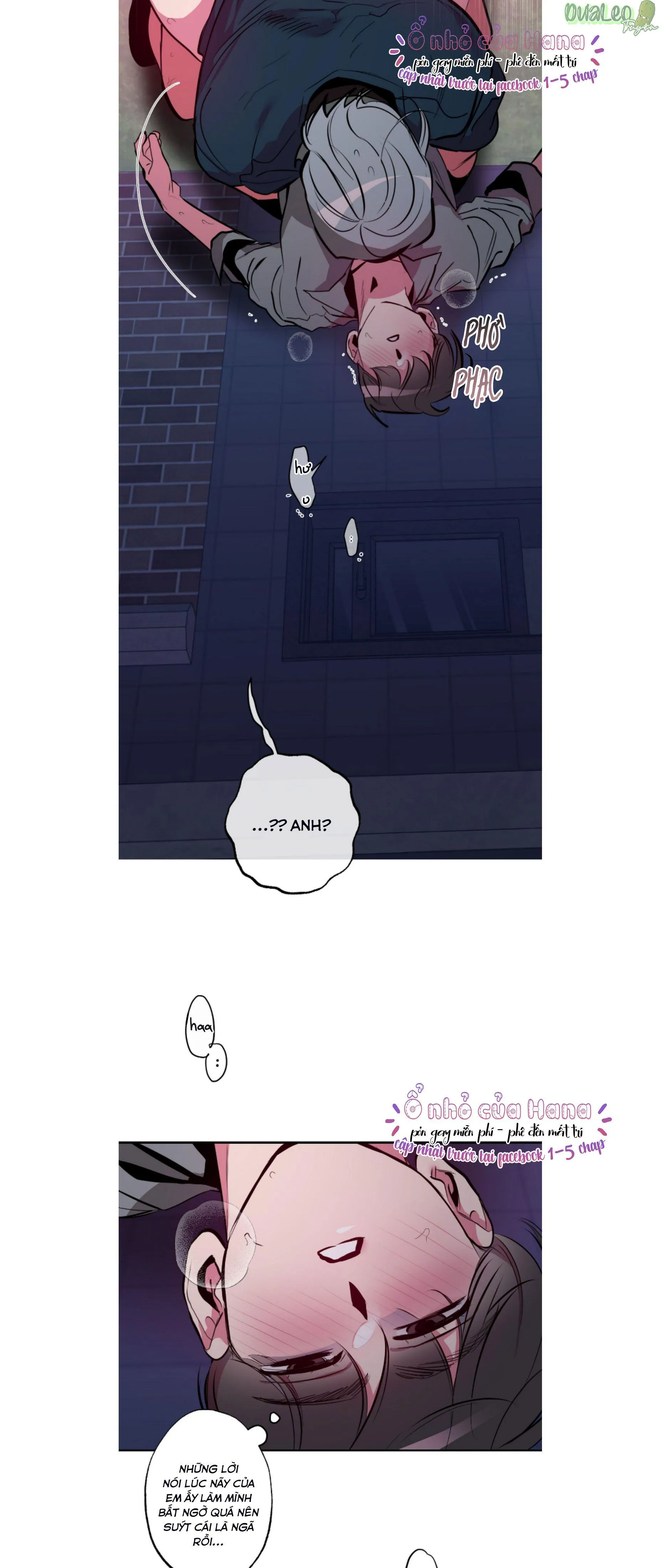 Cơ Thể Hoàn Mỹ Chapter 26 Trang 12