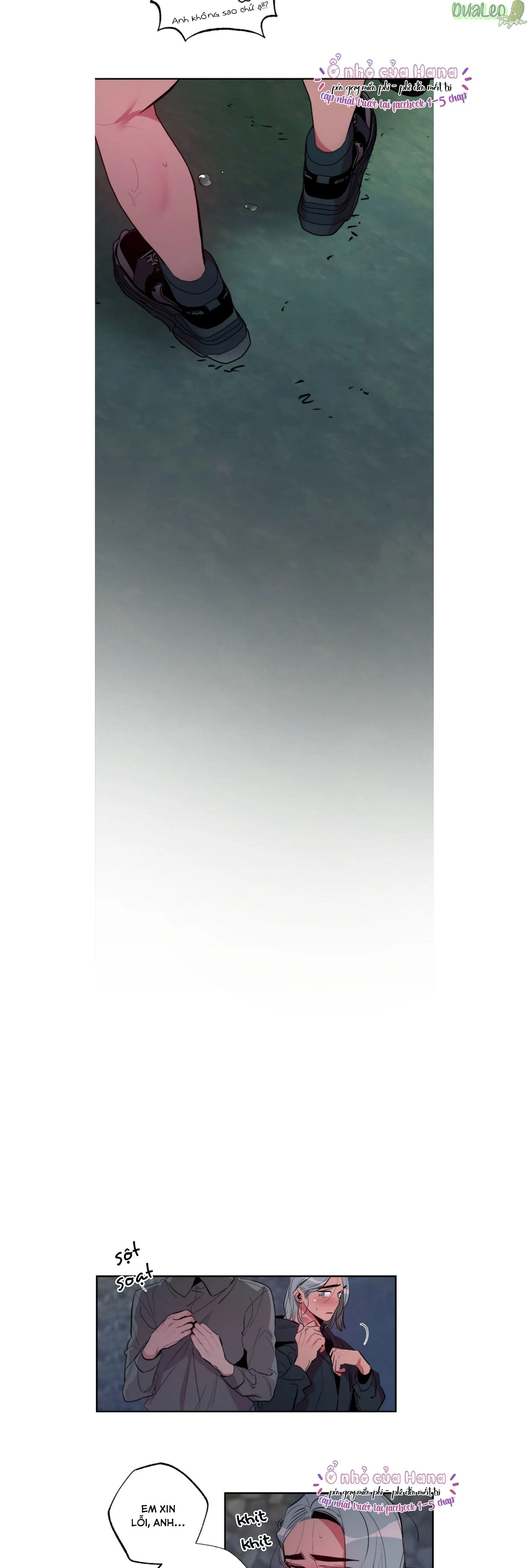 Cơ Thể Hoàn Mỹ Chapter 26 Trang 15