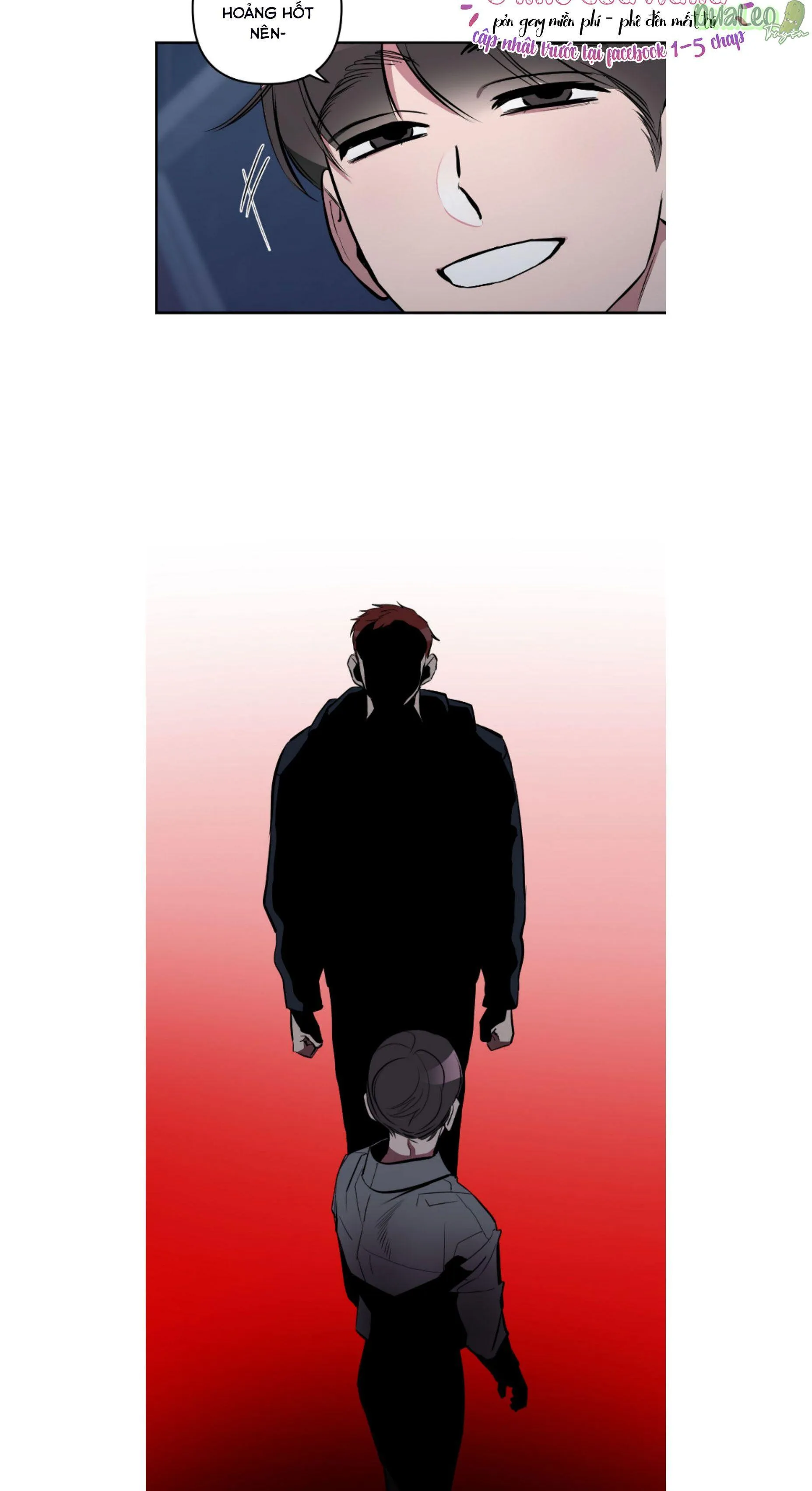 Cơ Thể Hoàn Mỹ Chapter 26 Trang 18