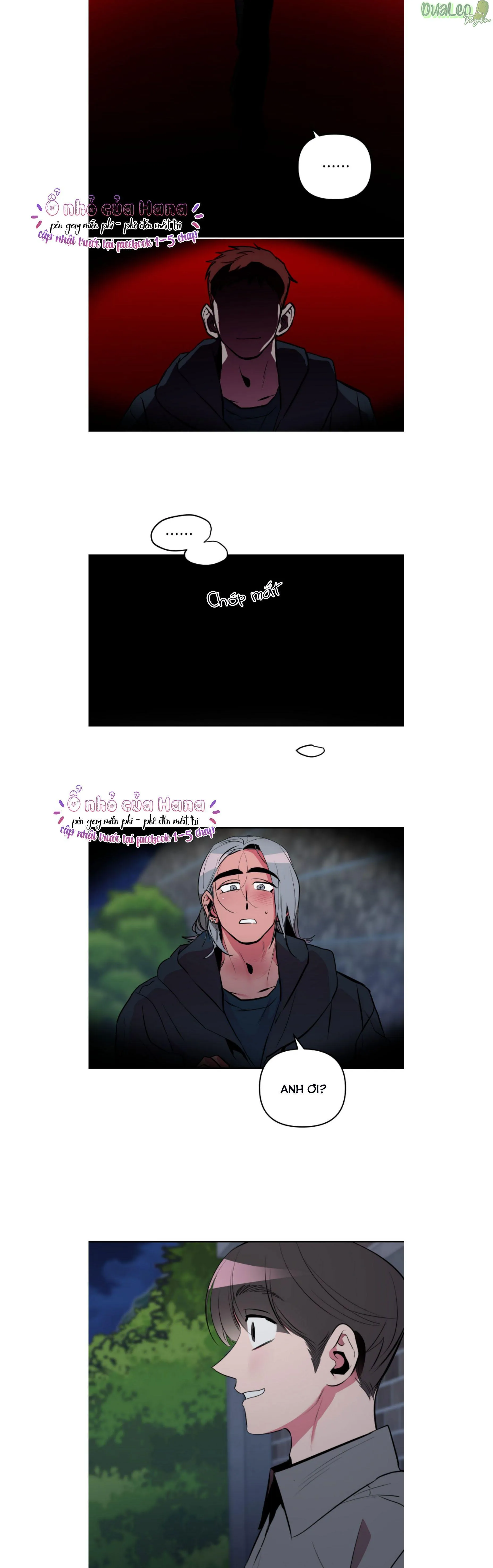 Cơ Thể Hoàn Mỹ Chapter 26 Trang 19