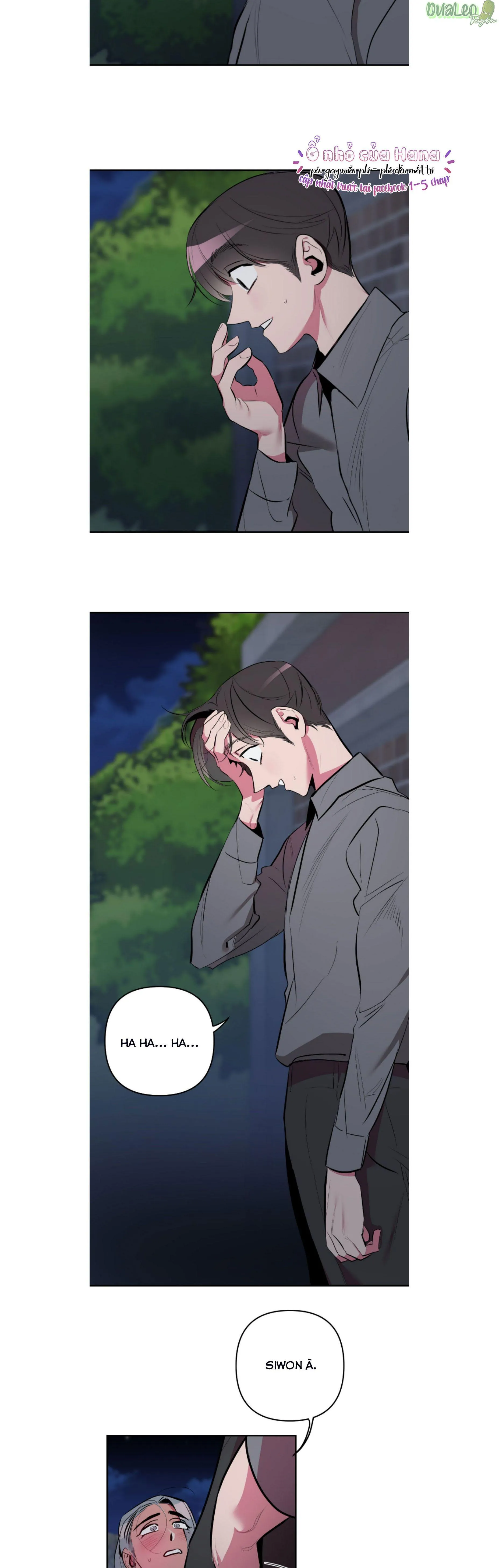 Cơ Thể Hoàn Mỹ Chapter 26 Trang 20