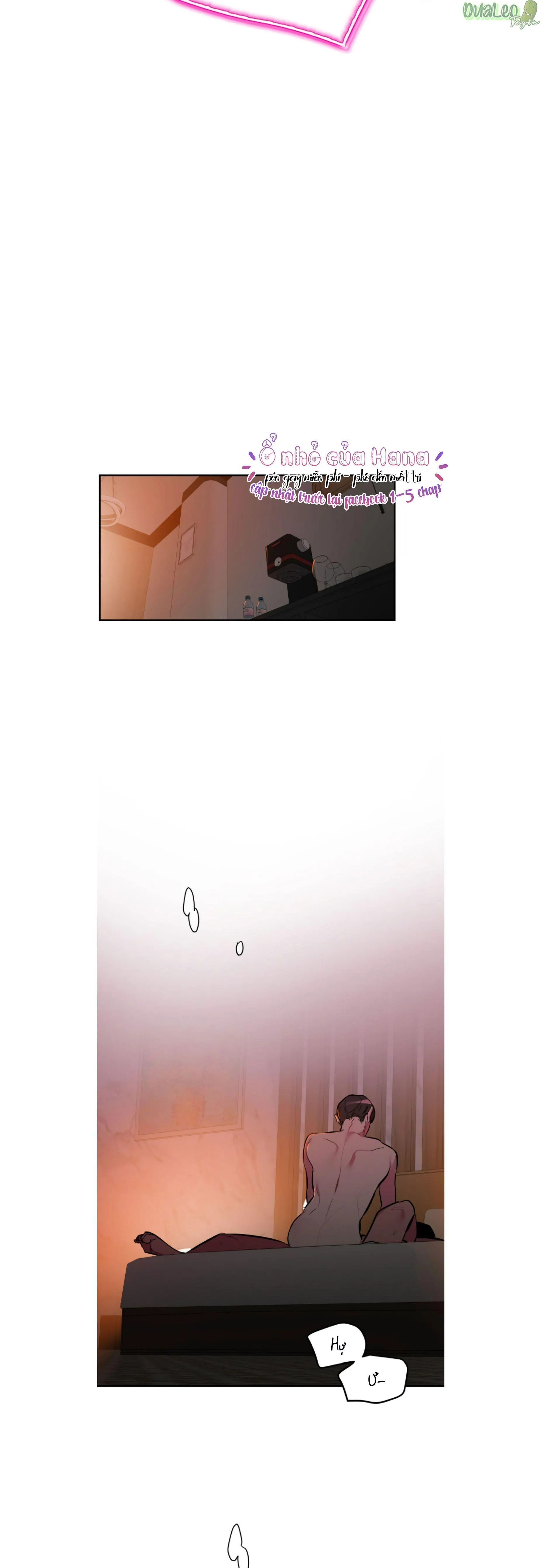 Cơ Thể Hoàn Mỹ Chapter 26 Trang 22